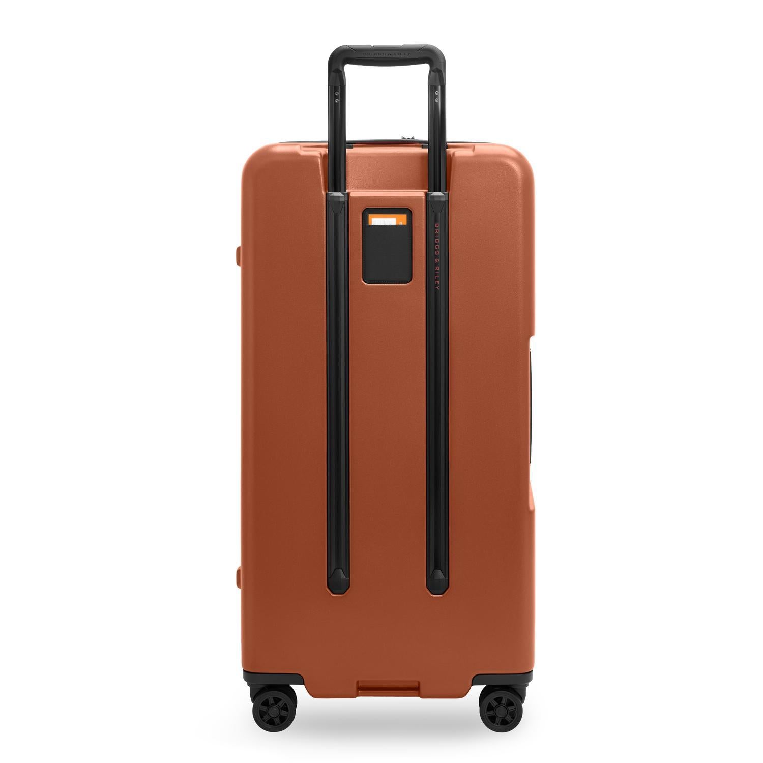 Extra Large 32“ Hardside Trunk Spinner