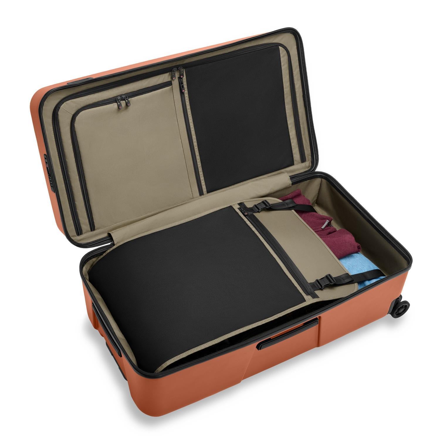 Extra Large 32“ Hardside Trunk Spinner