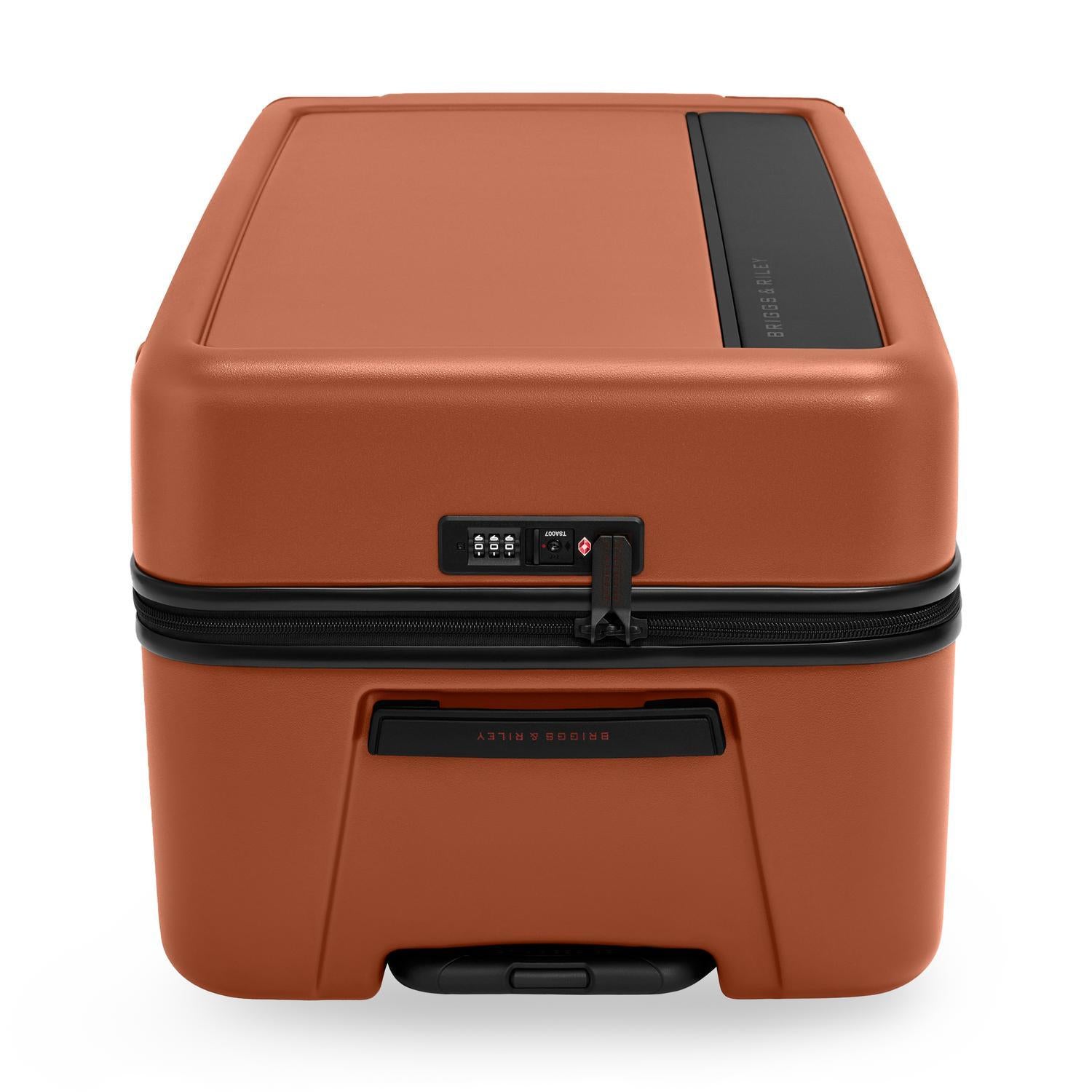 Extra Large 32“ Hardside Trunk Spinner