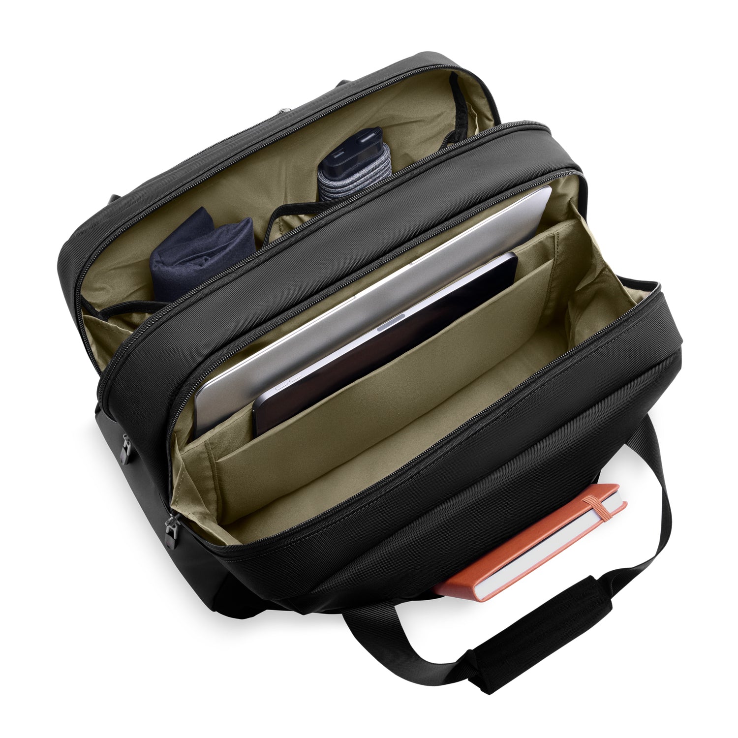 Underseat Cabin Bag