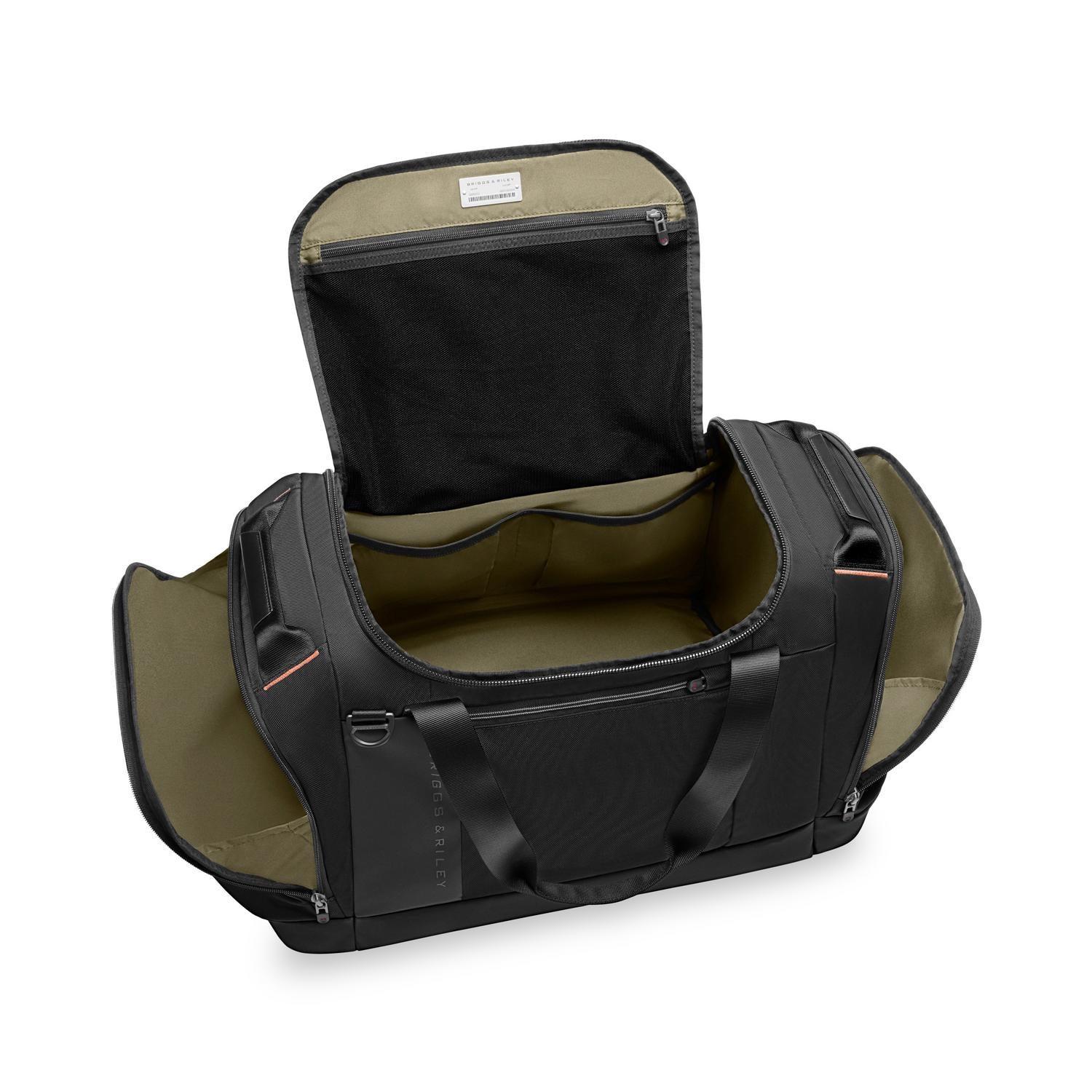 ZDX Large Duffle Bag