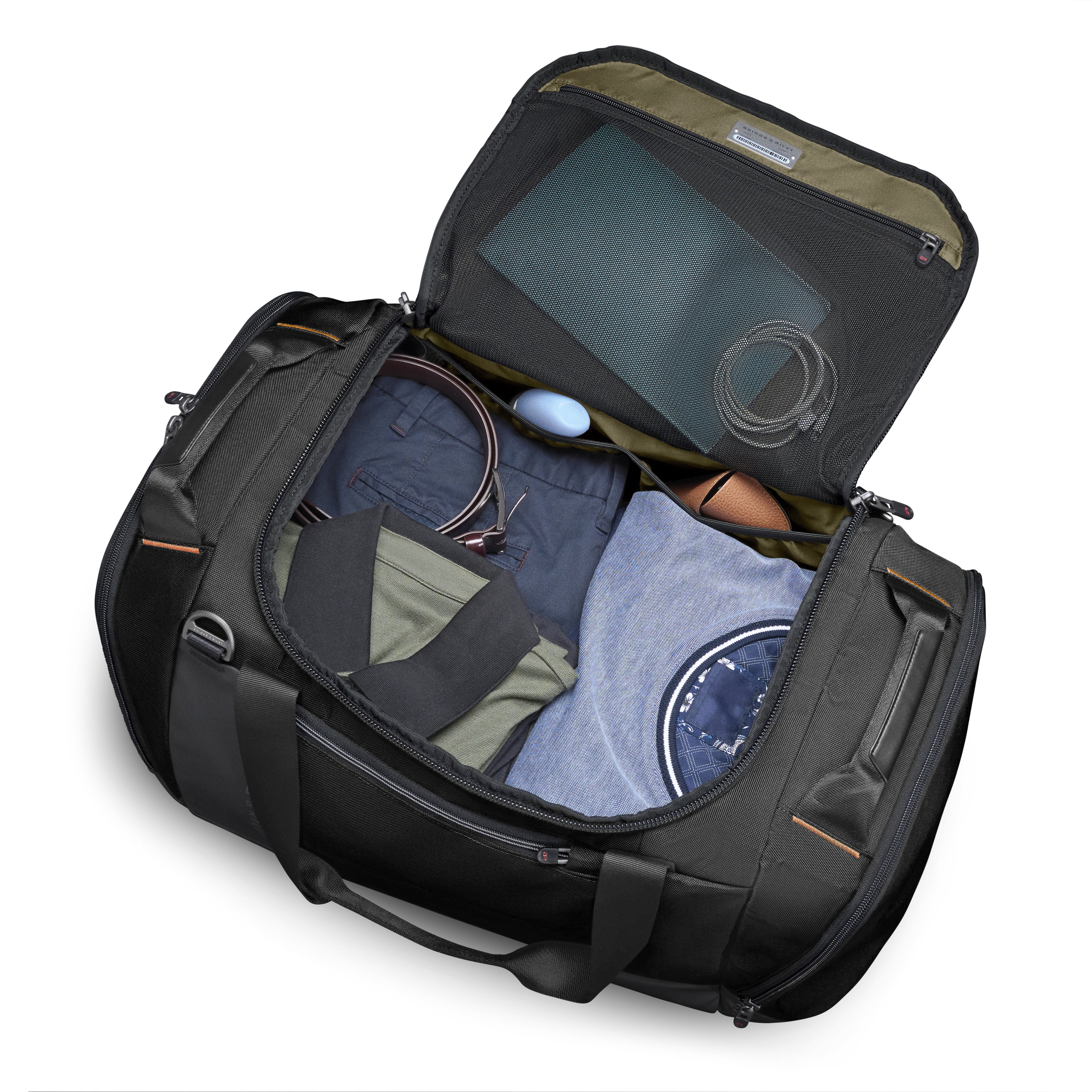 ZDX Large Duffle Bag