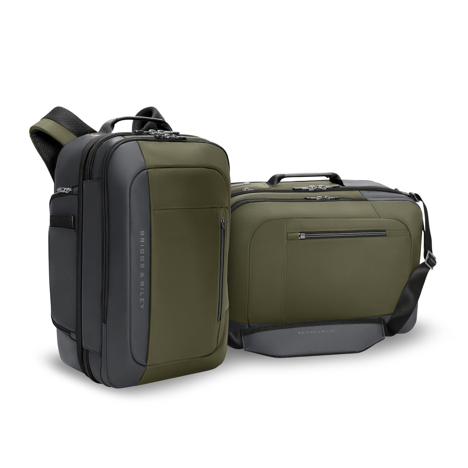 Medium Convertible Backpack