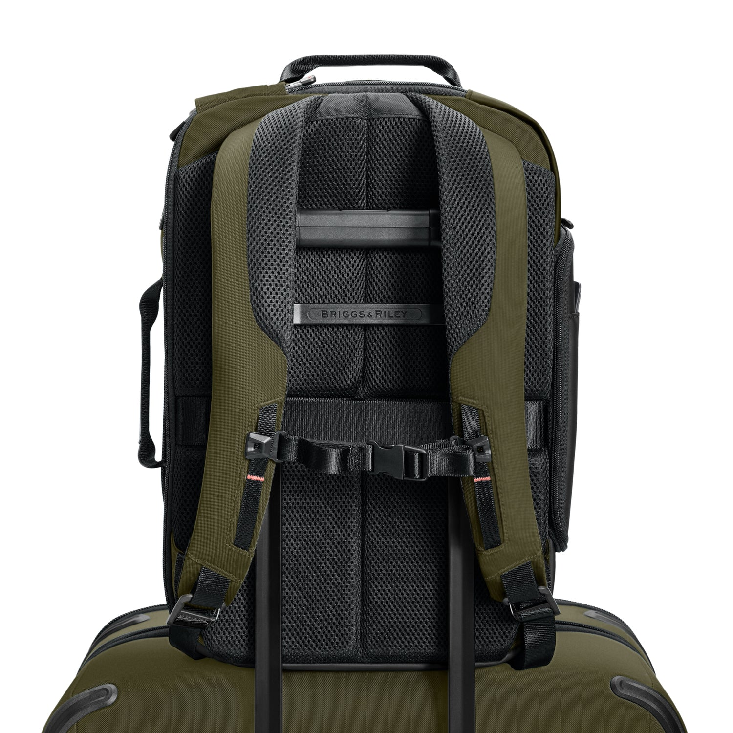 Medium Convertible Backpack
