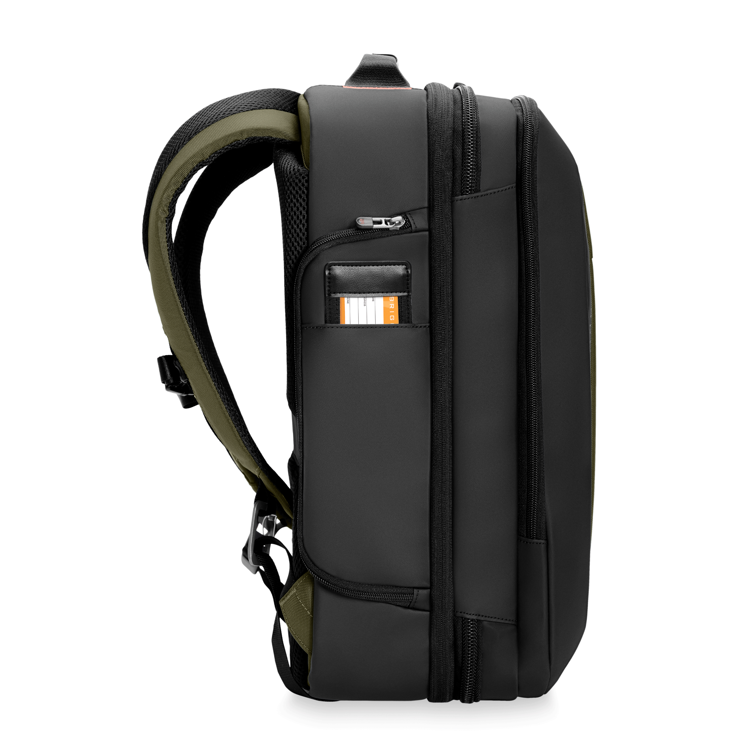 Medium Convertible Backpack