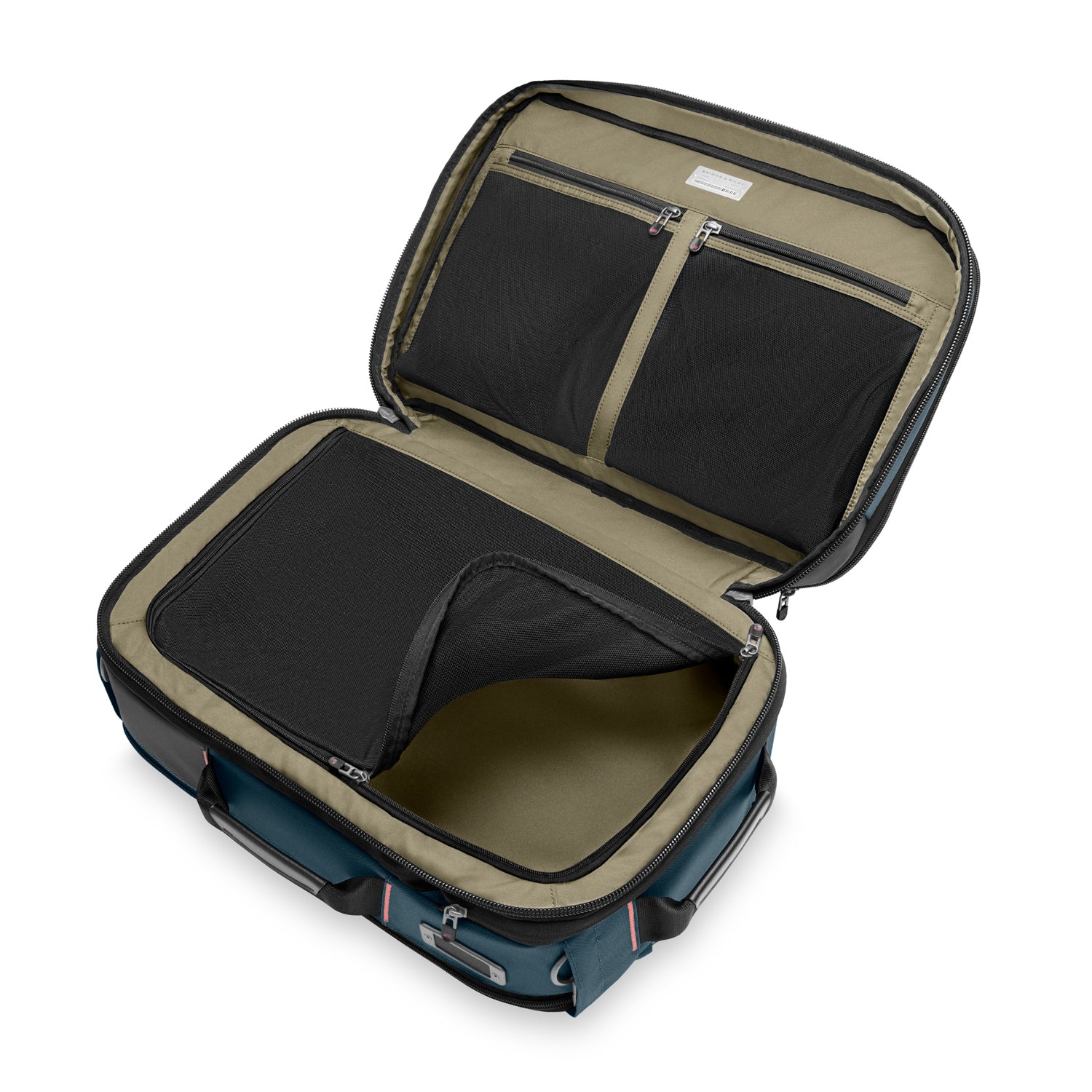 Medium Convertible Backpack