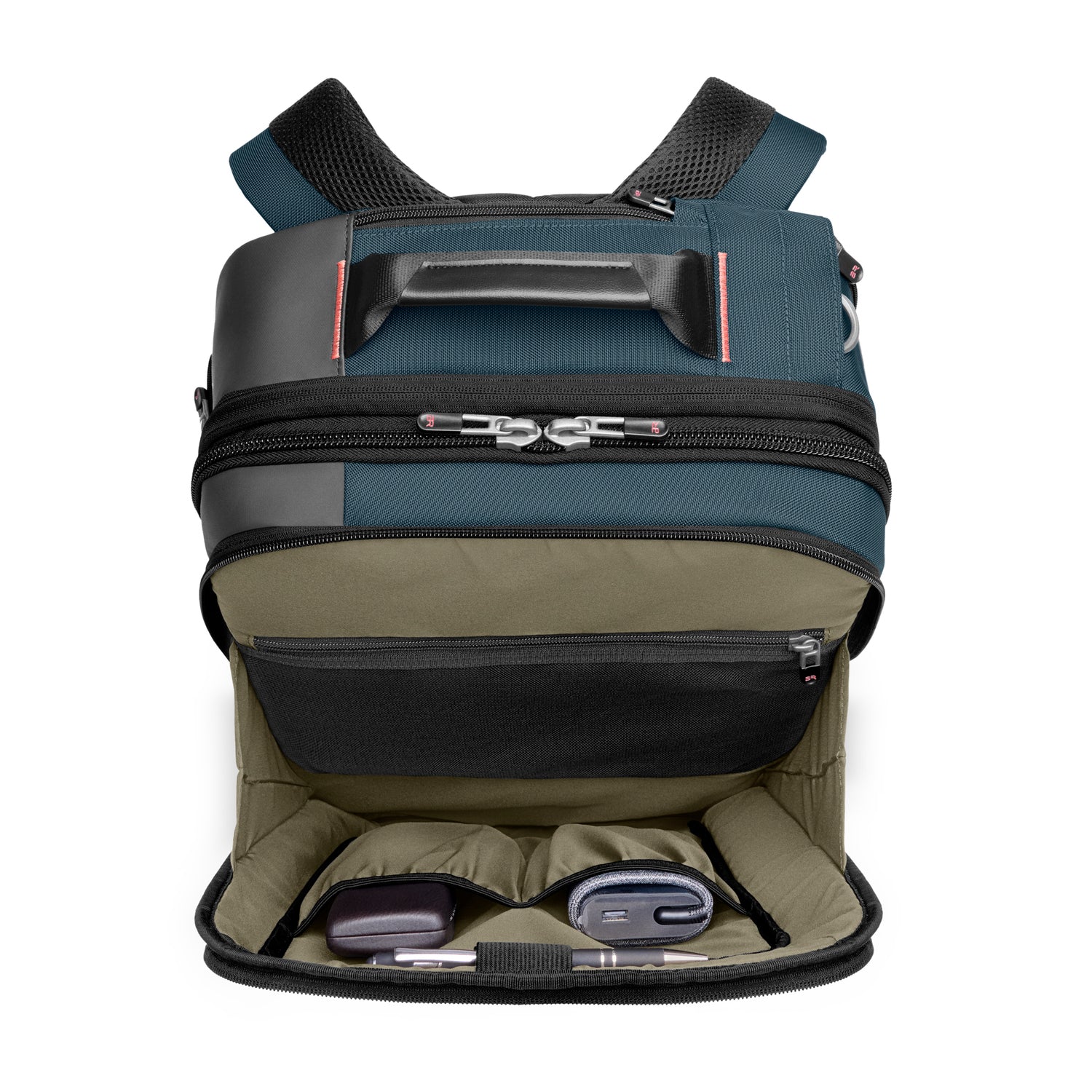 Medium Convertible Backpack