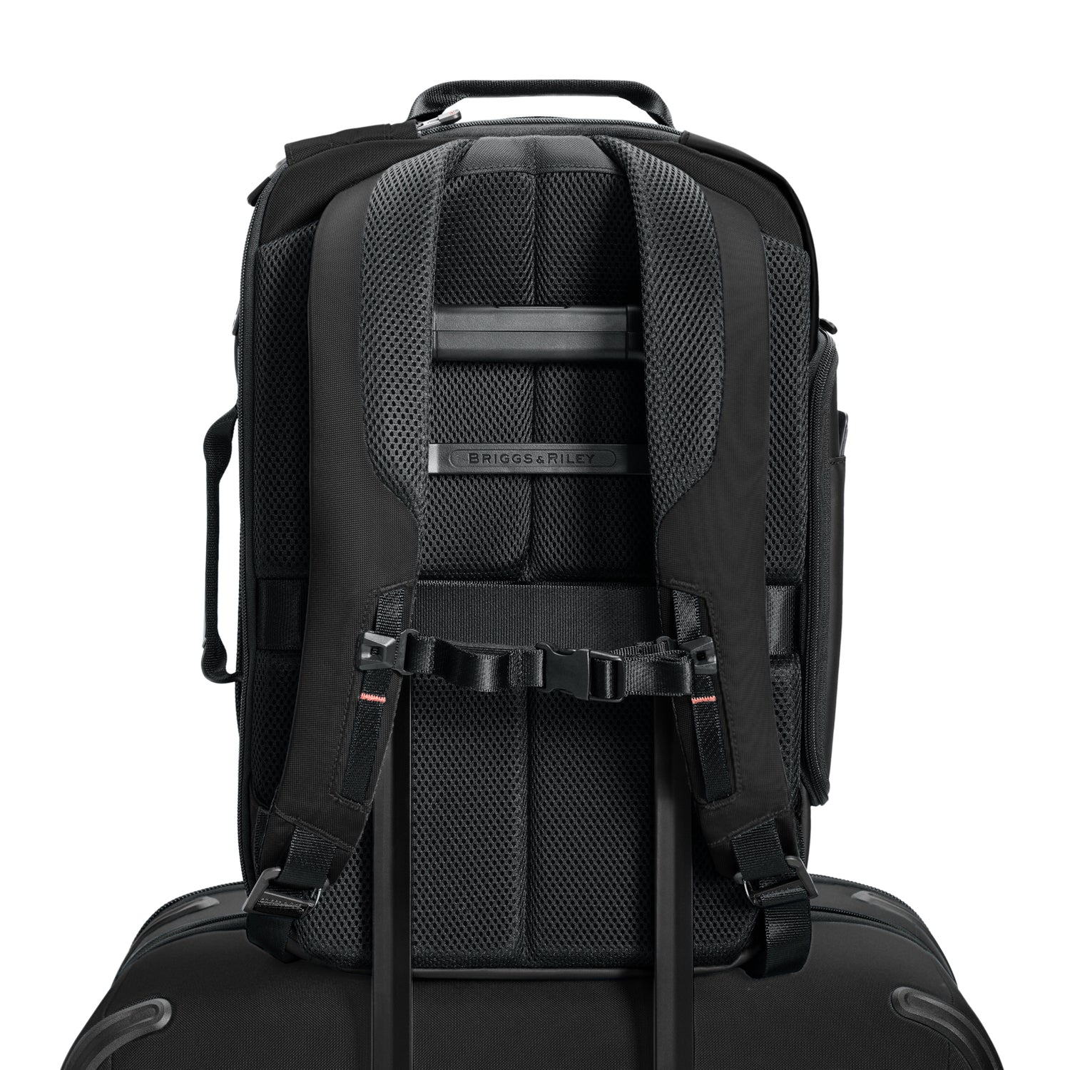 Medium Convertible Backpack