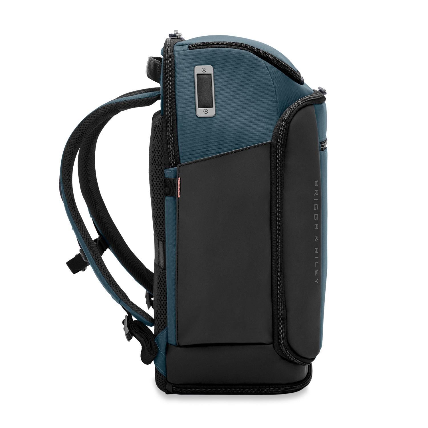 U-Zip Travel Backpack