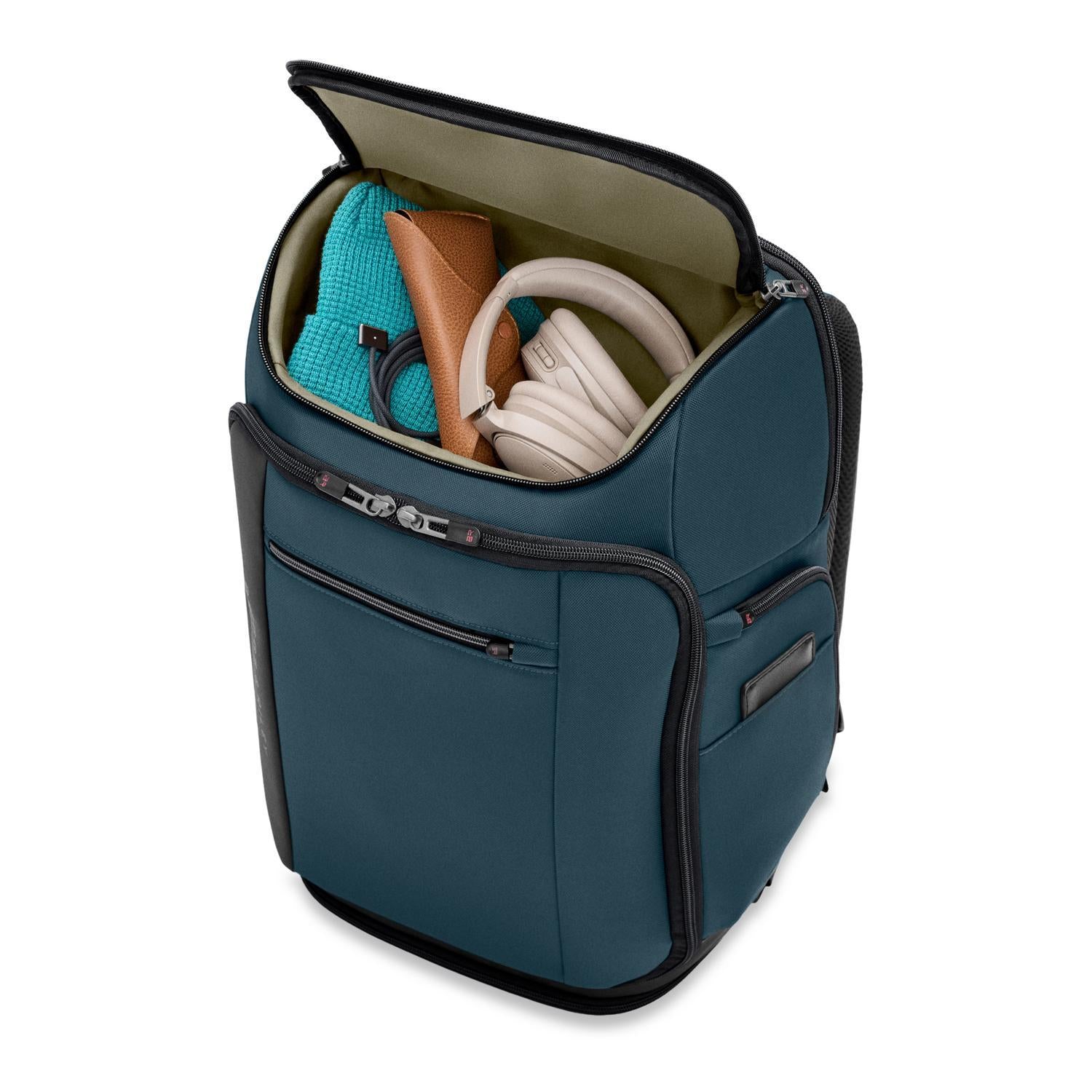 U-Zip Travel Backpack