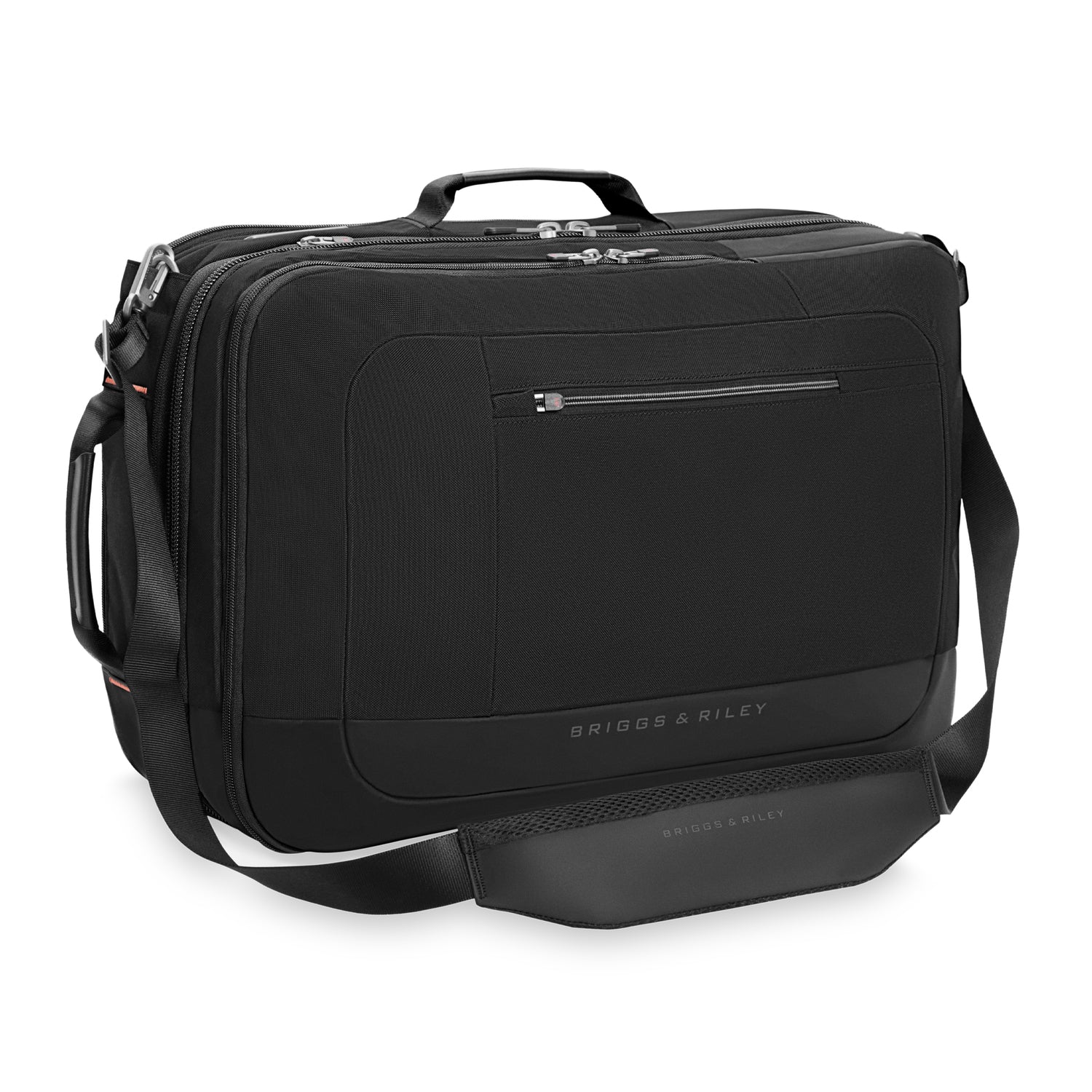 Large Convertible Backpack