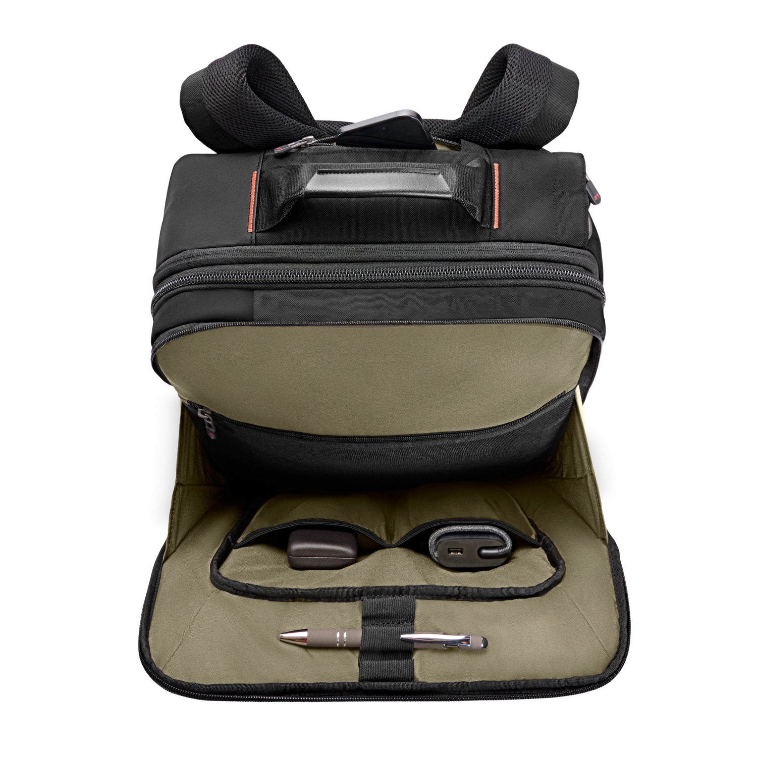 Large Convertible Backpack