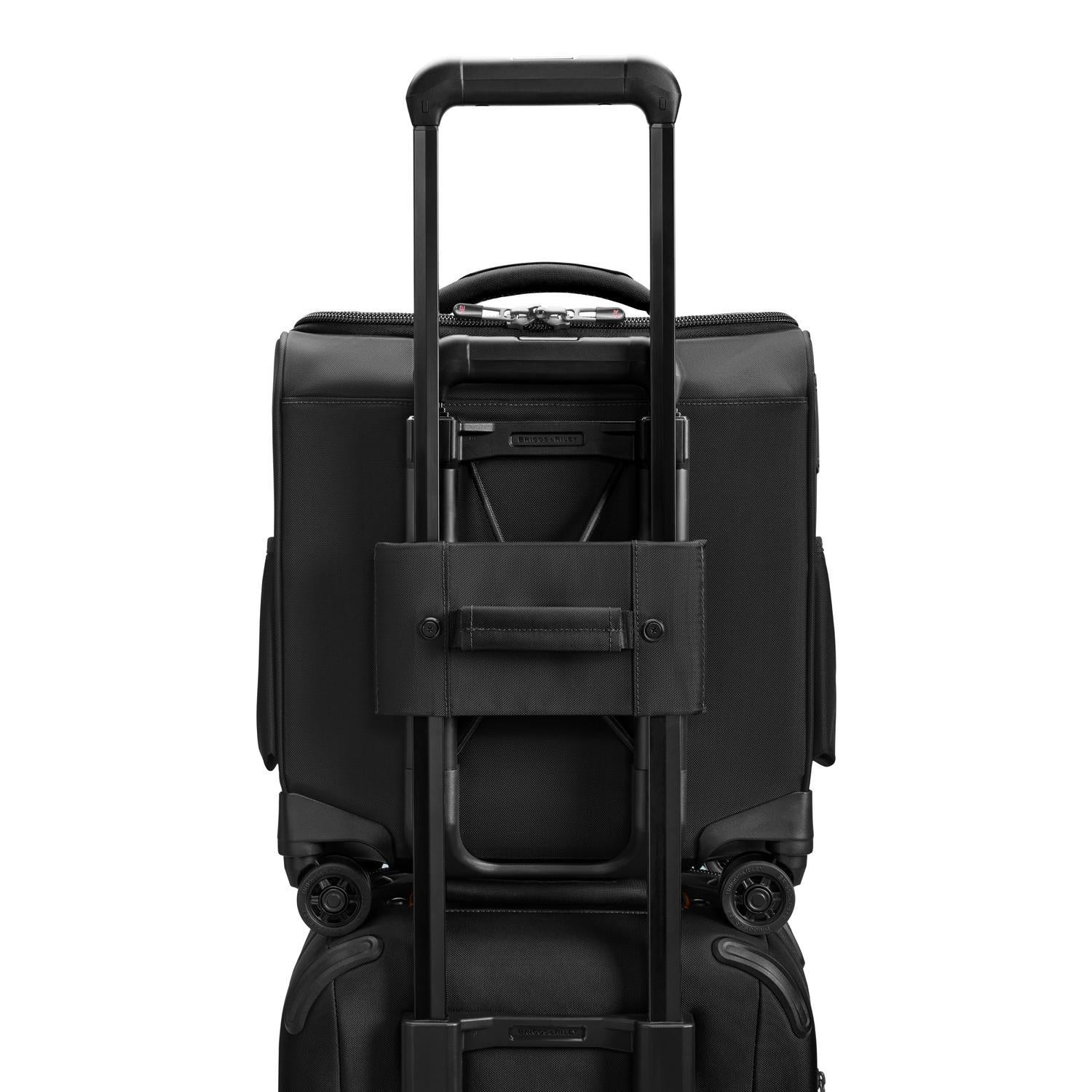ZDX Underseat Cabin Spinner