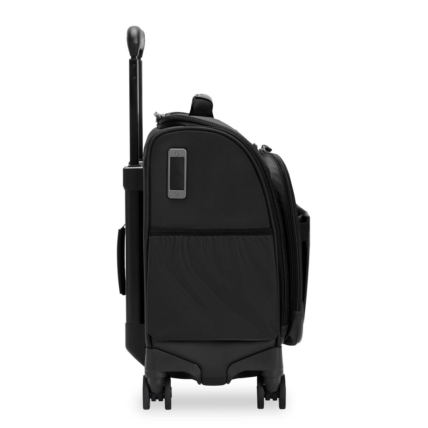ZDX Underseat Cabin Spinner