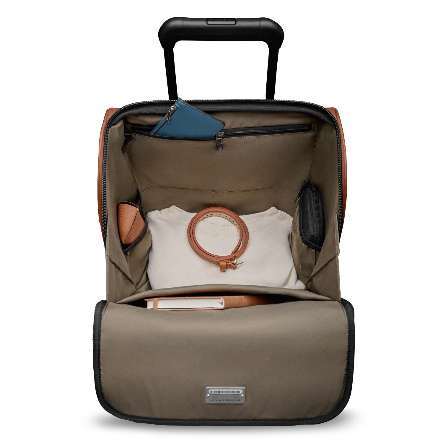 ZDX Underseat Cabin Spinner