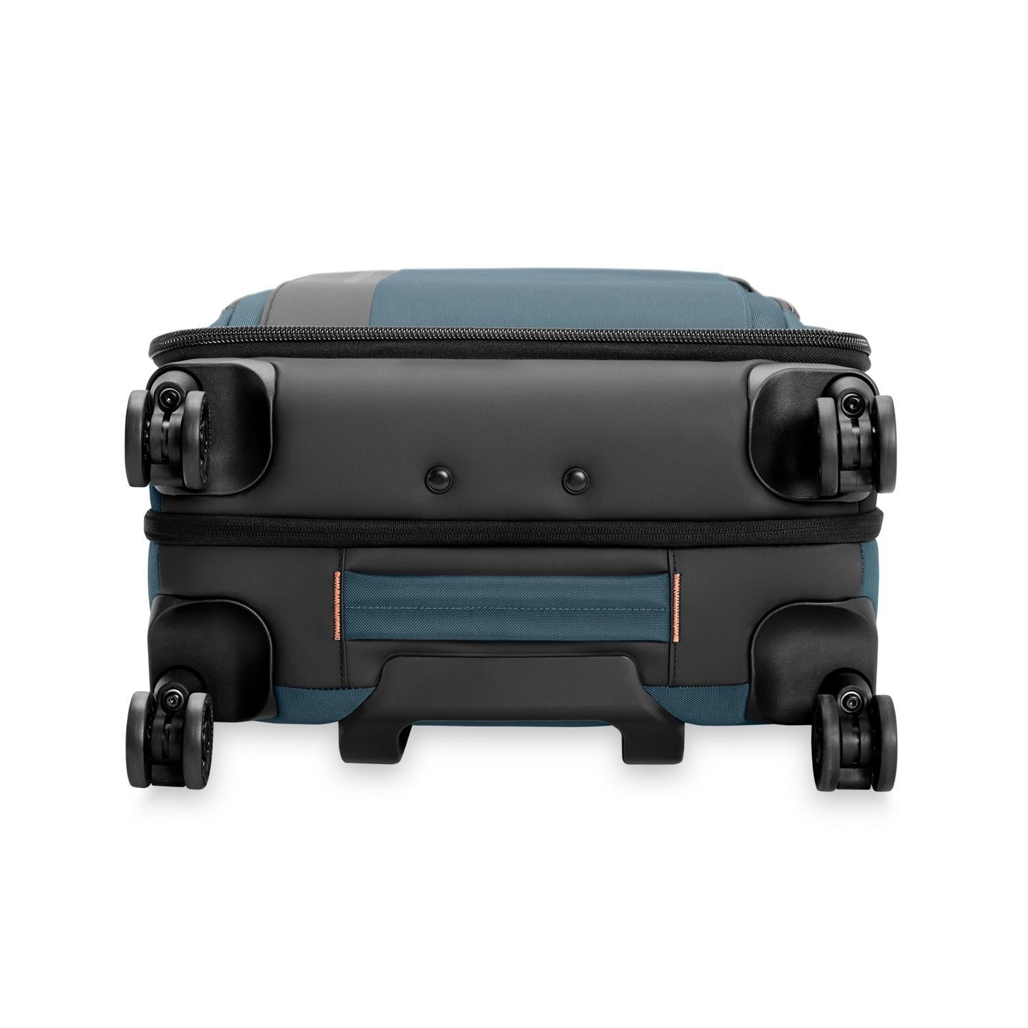 ZDX Global 21" Carry-on Expandable Spinner