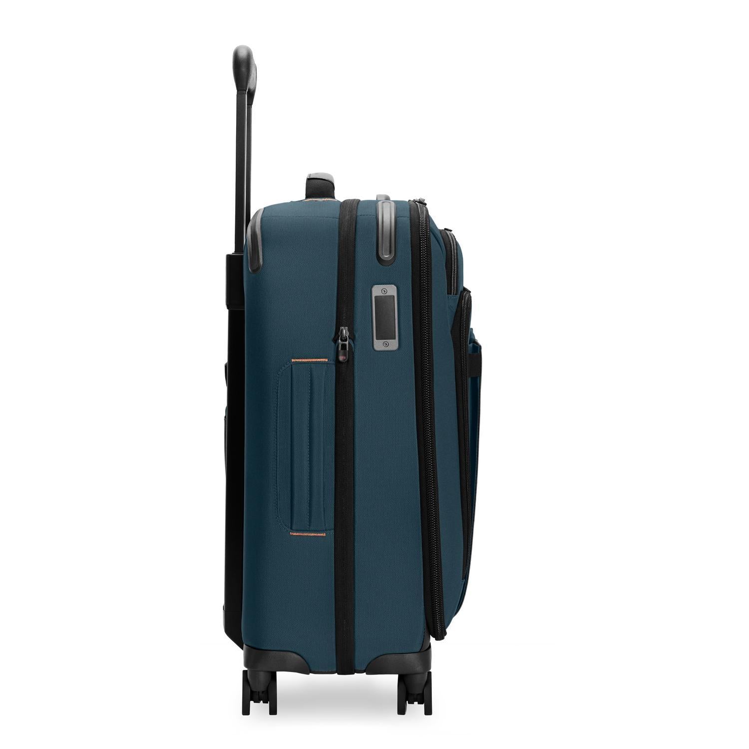 ZDX Global 21" Carry-on Expandable Spinner