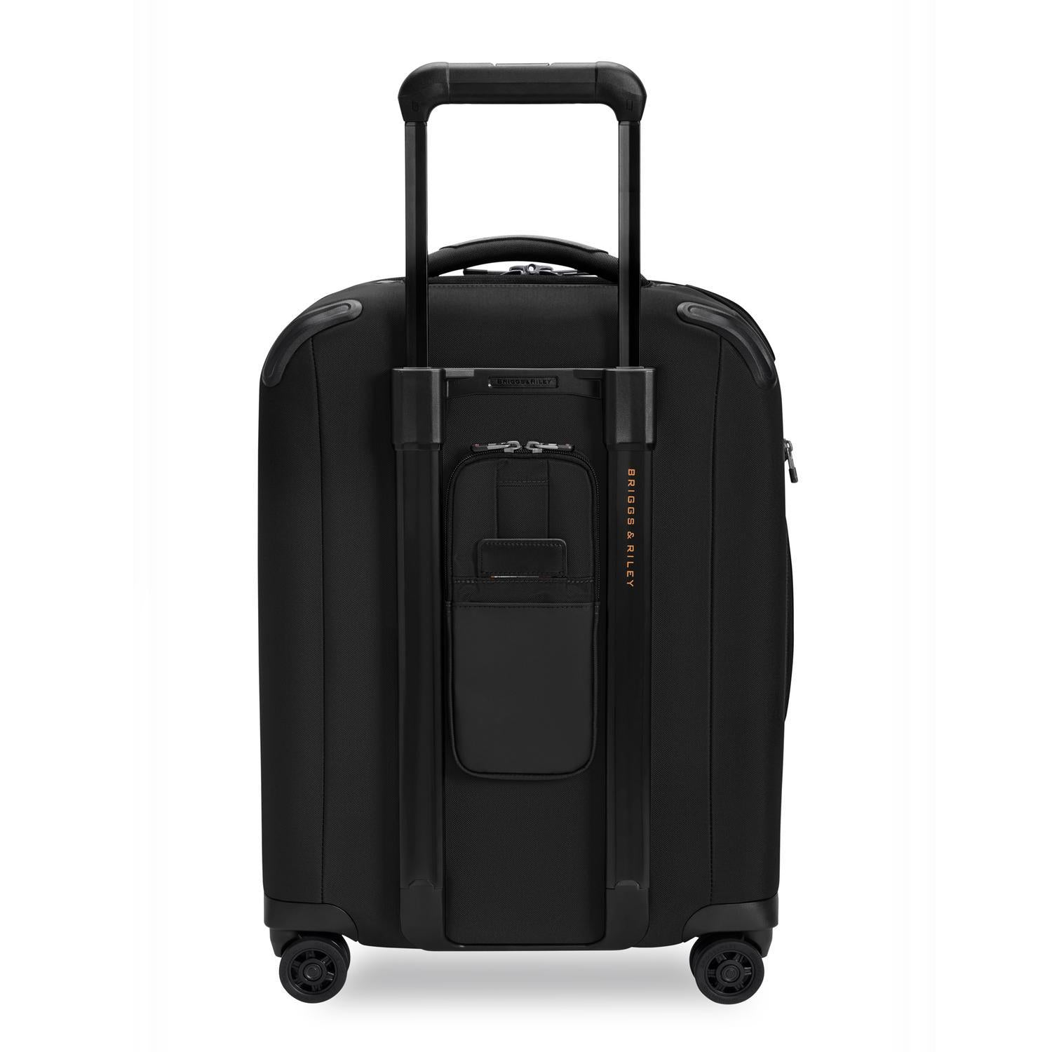 ZDX Global 21" Carry-on Expandable Spinner