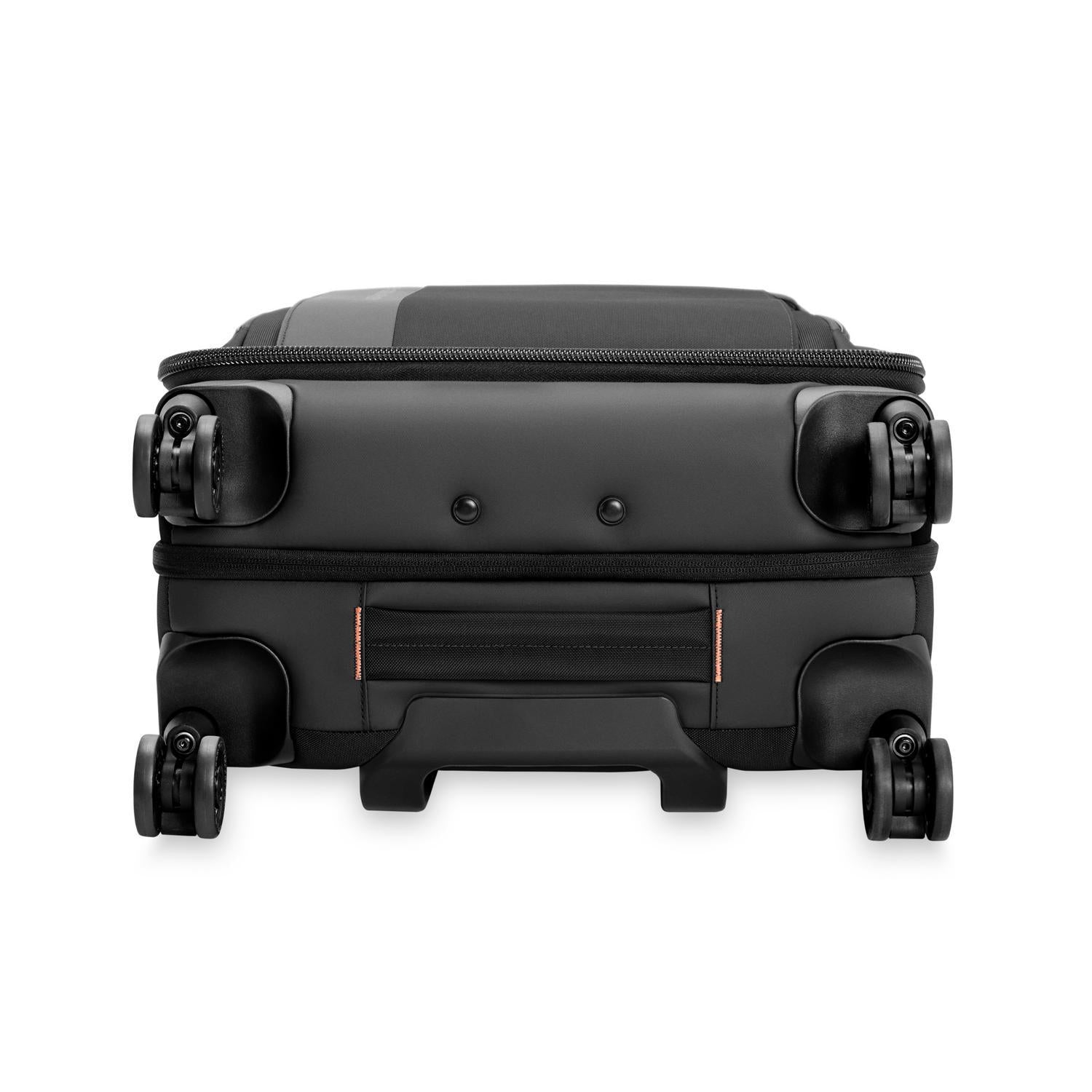 ZDX Global 21" Carry-on Expandable Spinner
