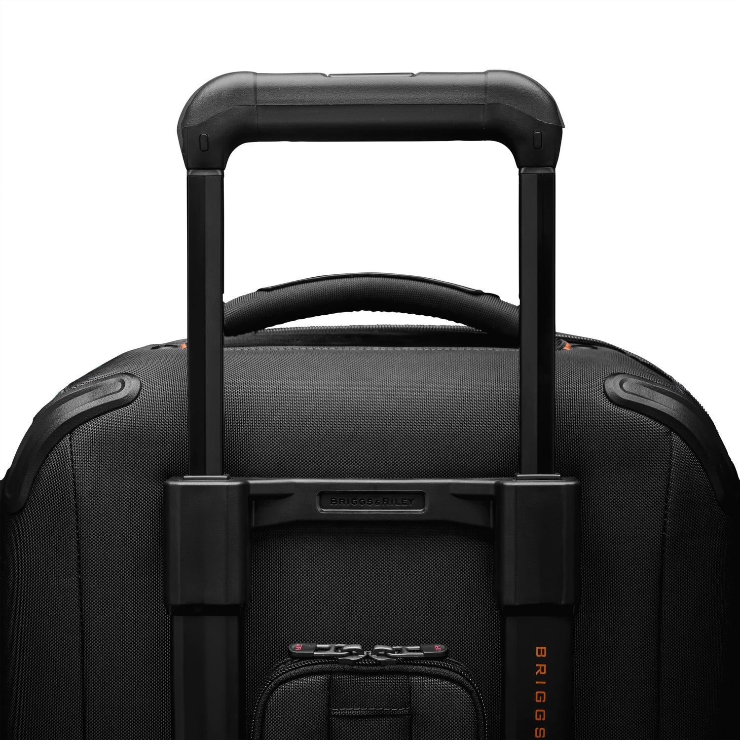 ZDX Global 21" Carry-on Expandable Spinner