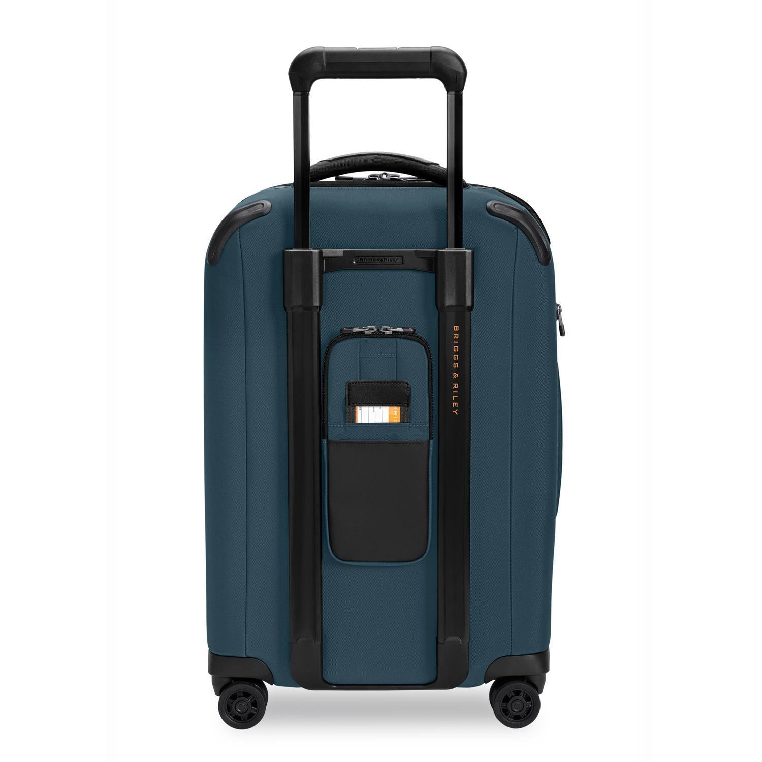 ZDX Essential 22" Carry-On Expandable Spinner
