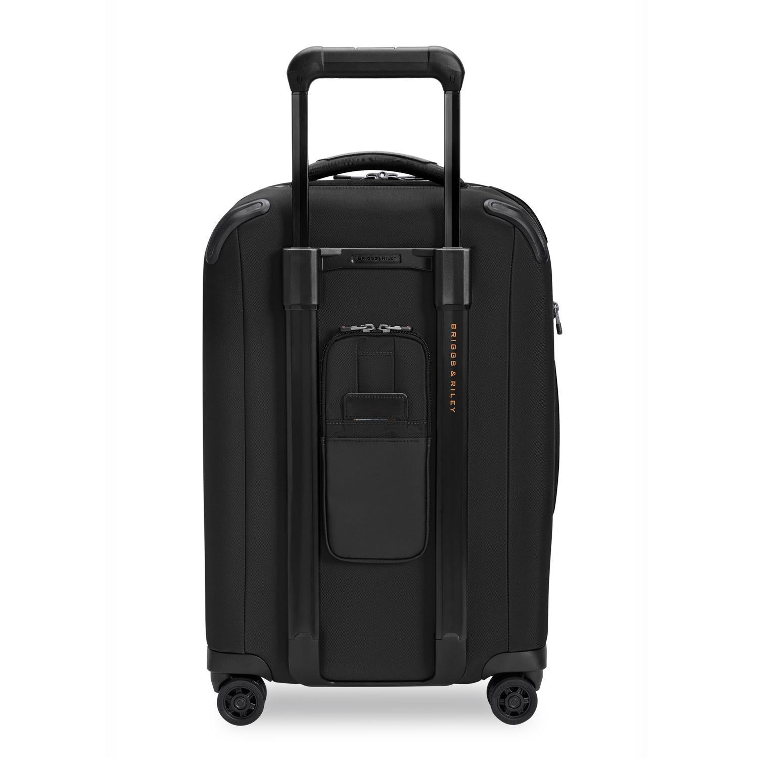 ZDX Essential 22" Carry-On Expandable Spinner