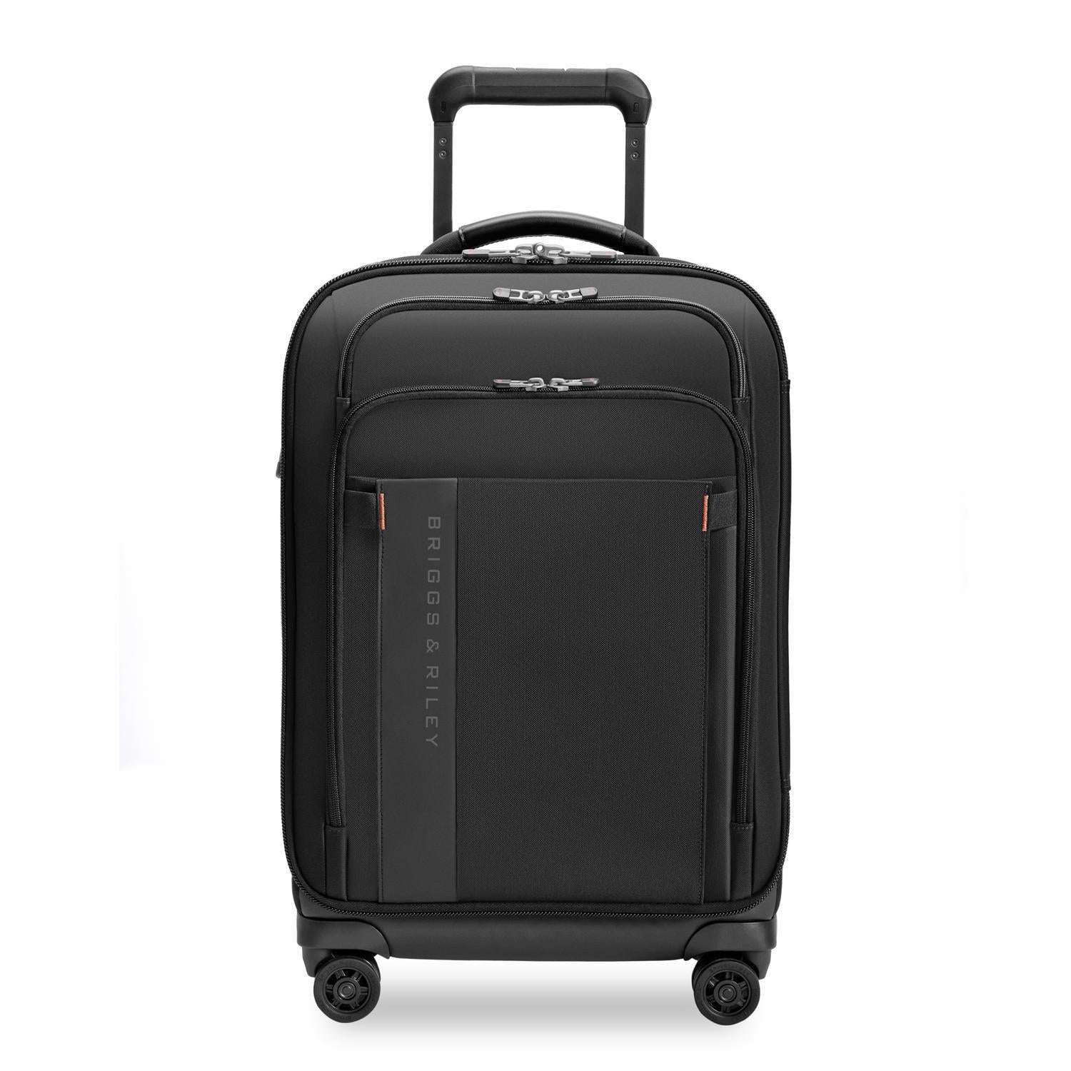 ZDX Essential 22" Carry-On Expandable Spinner