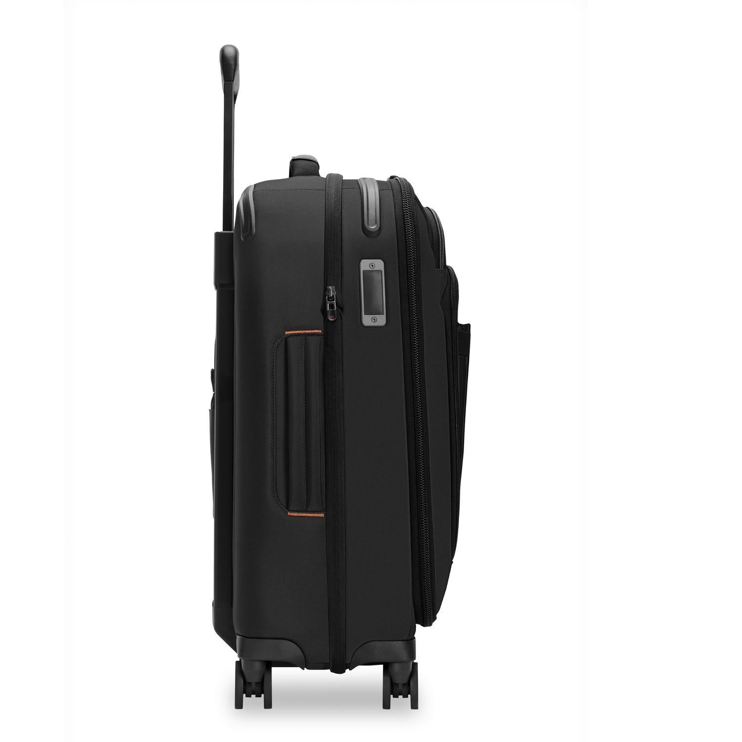ZDX Essential 22" Carry-On Expandable Spinner