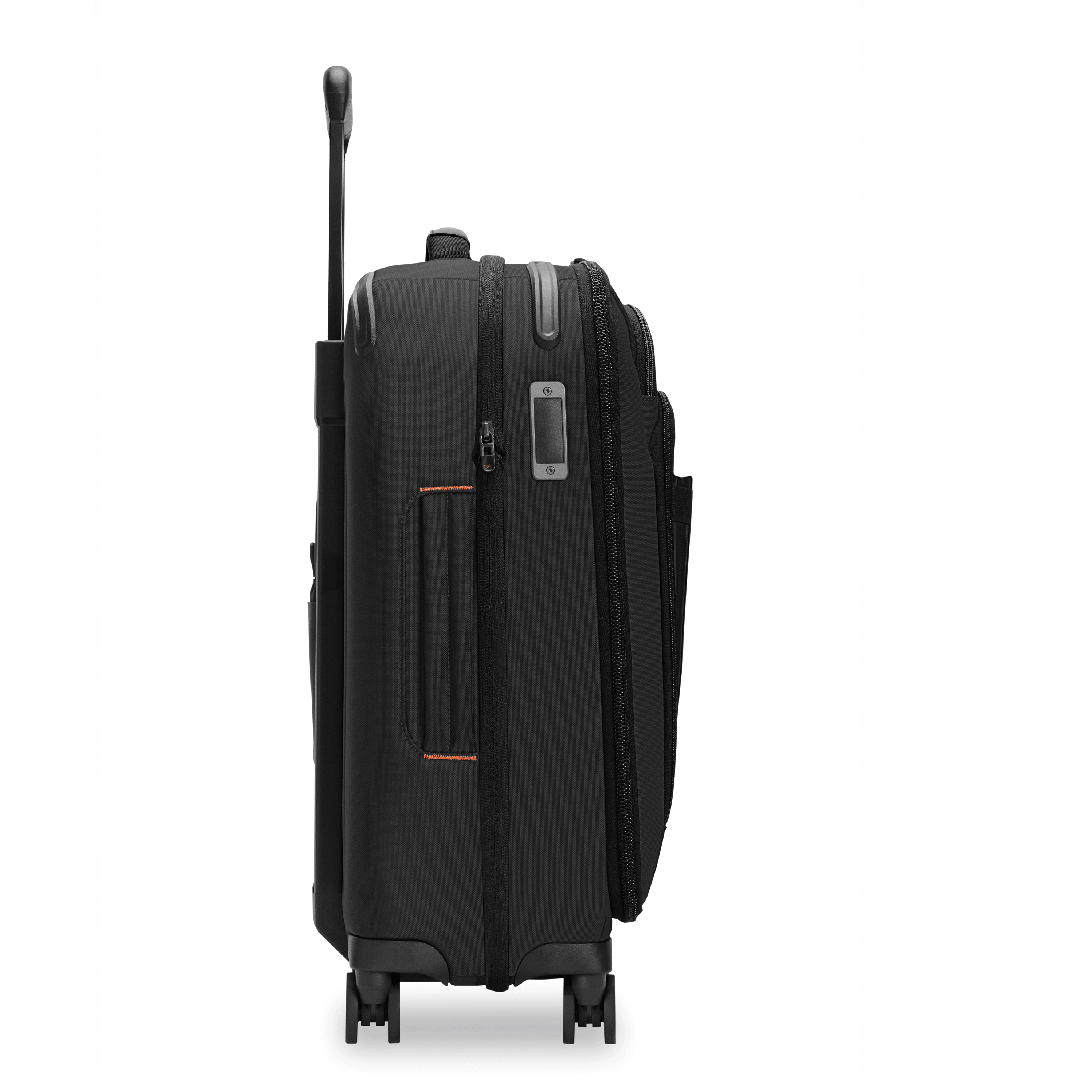 ZDX Essential 22" Carry-On Expandable Spinner