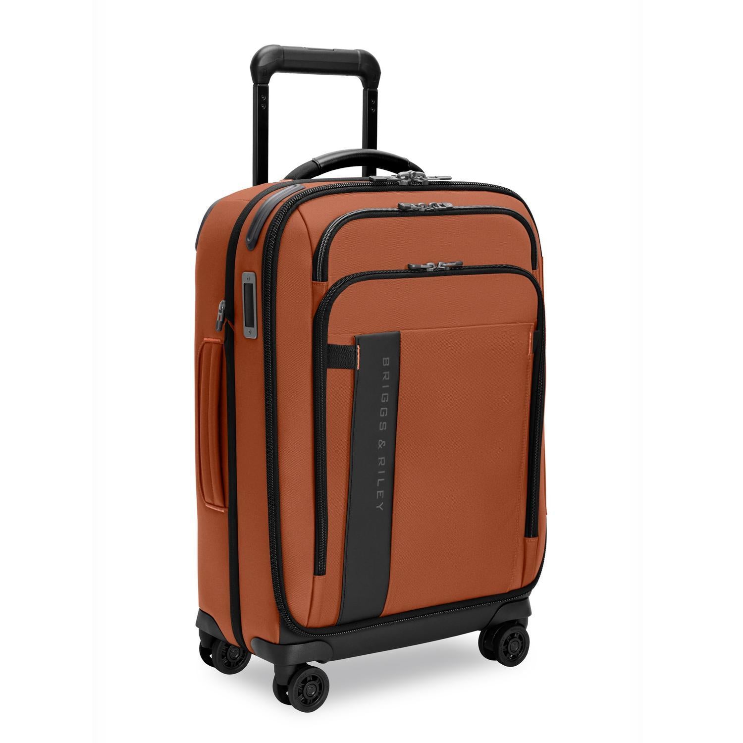 ZDX Essential 22" Carry-On Expandable Spinner