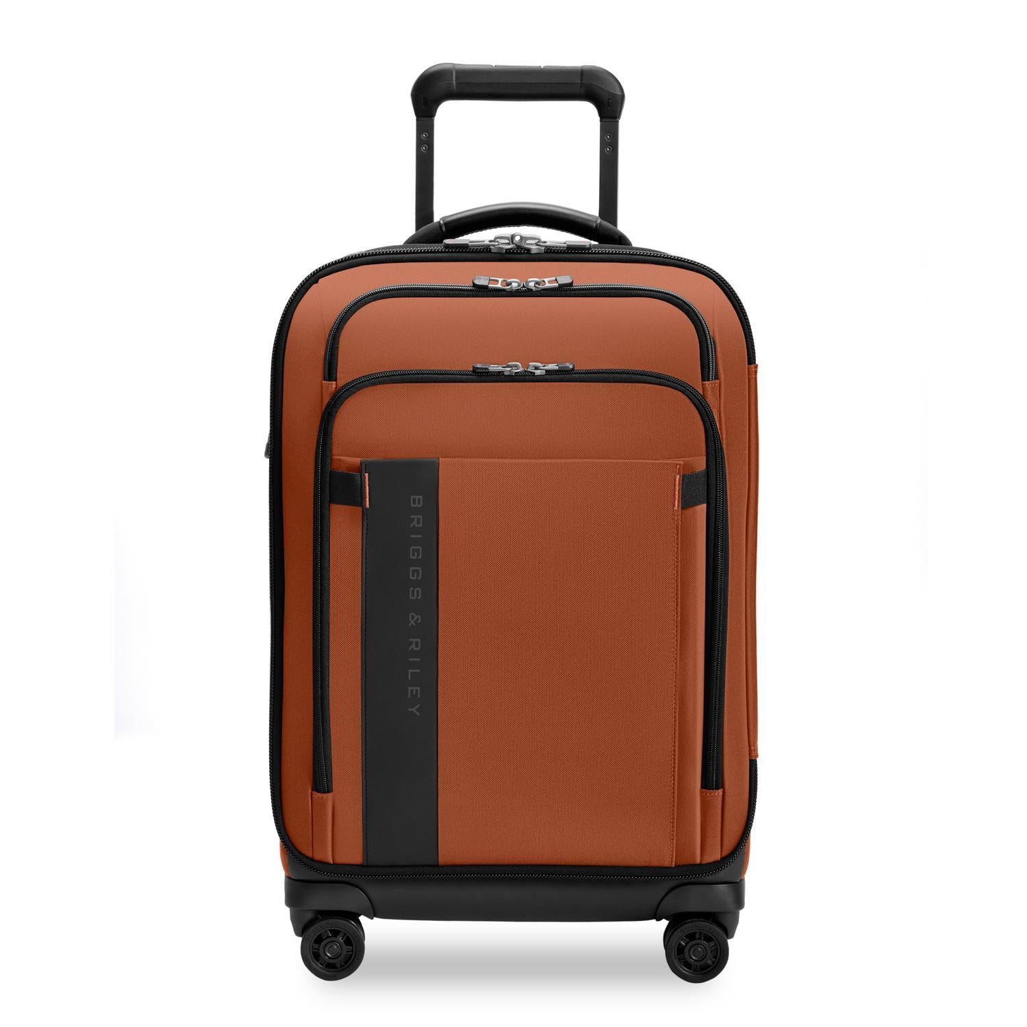 ZDX Essential 22" Carry-On Expandable Spinner