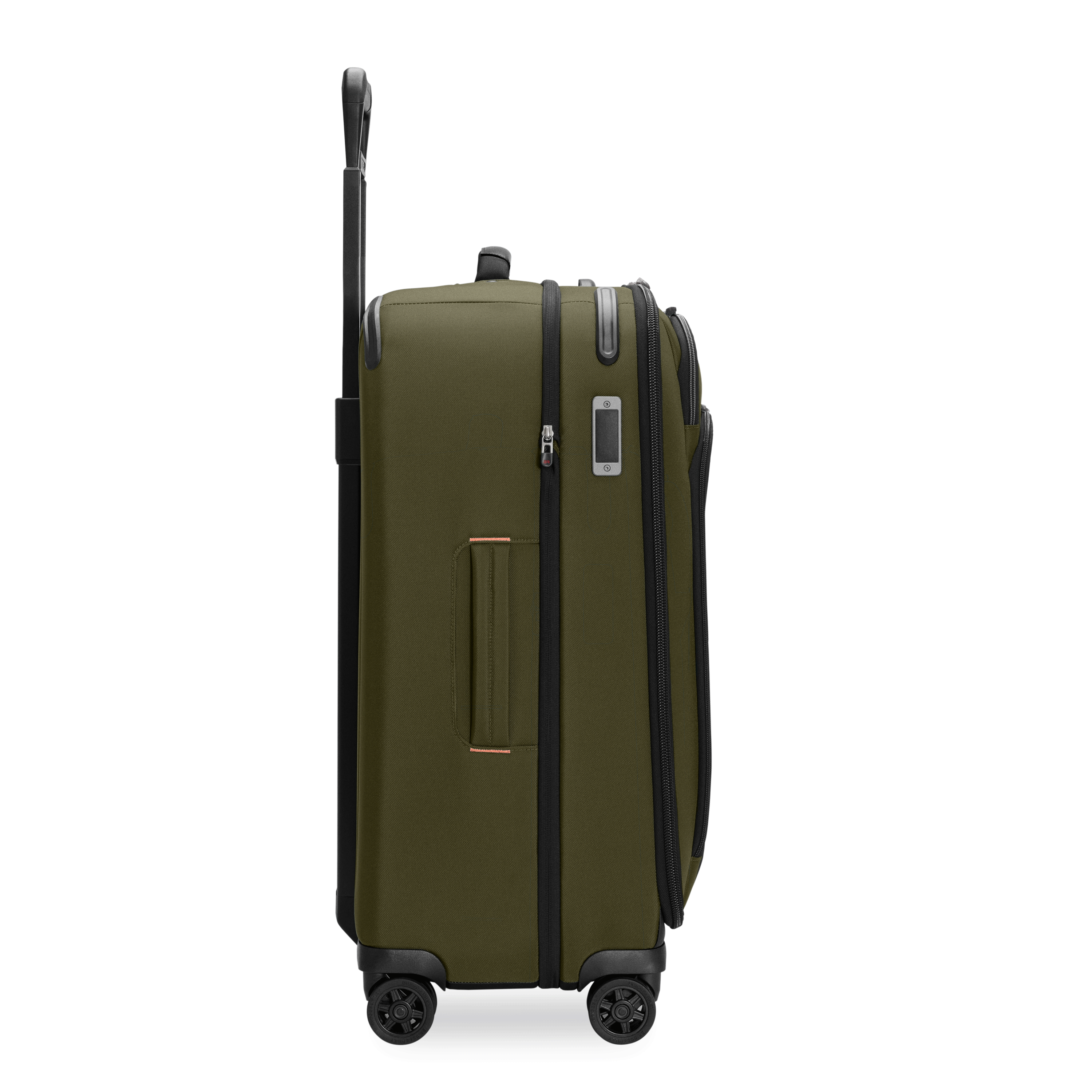 ZDX Medium Expandable Spinner