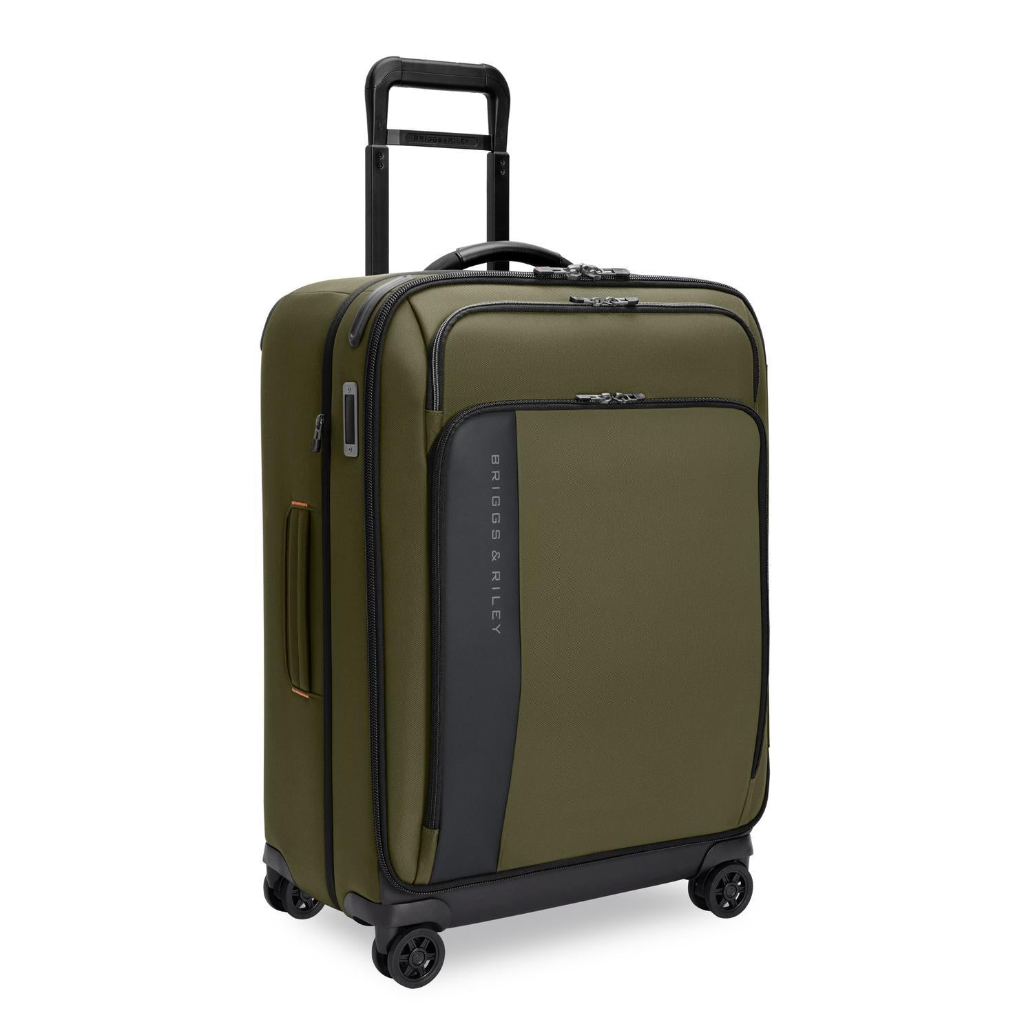 ZDX Medium Expandable Spinner