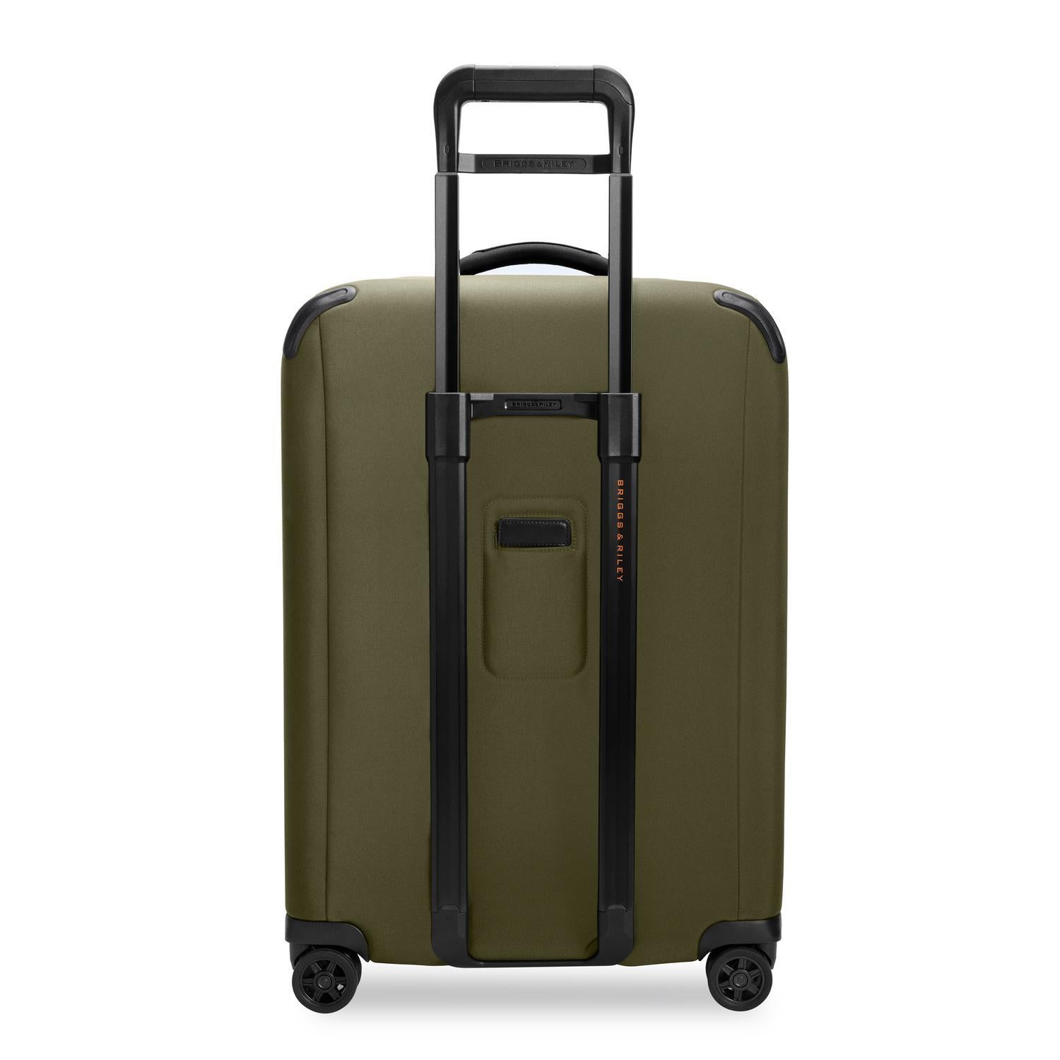 ZDX Medium Expandable Spinner
