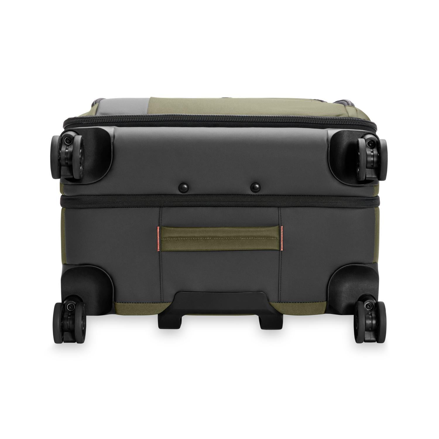 ZDX Medium Expandable Spinner
