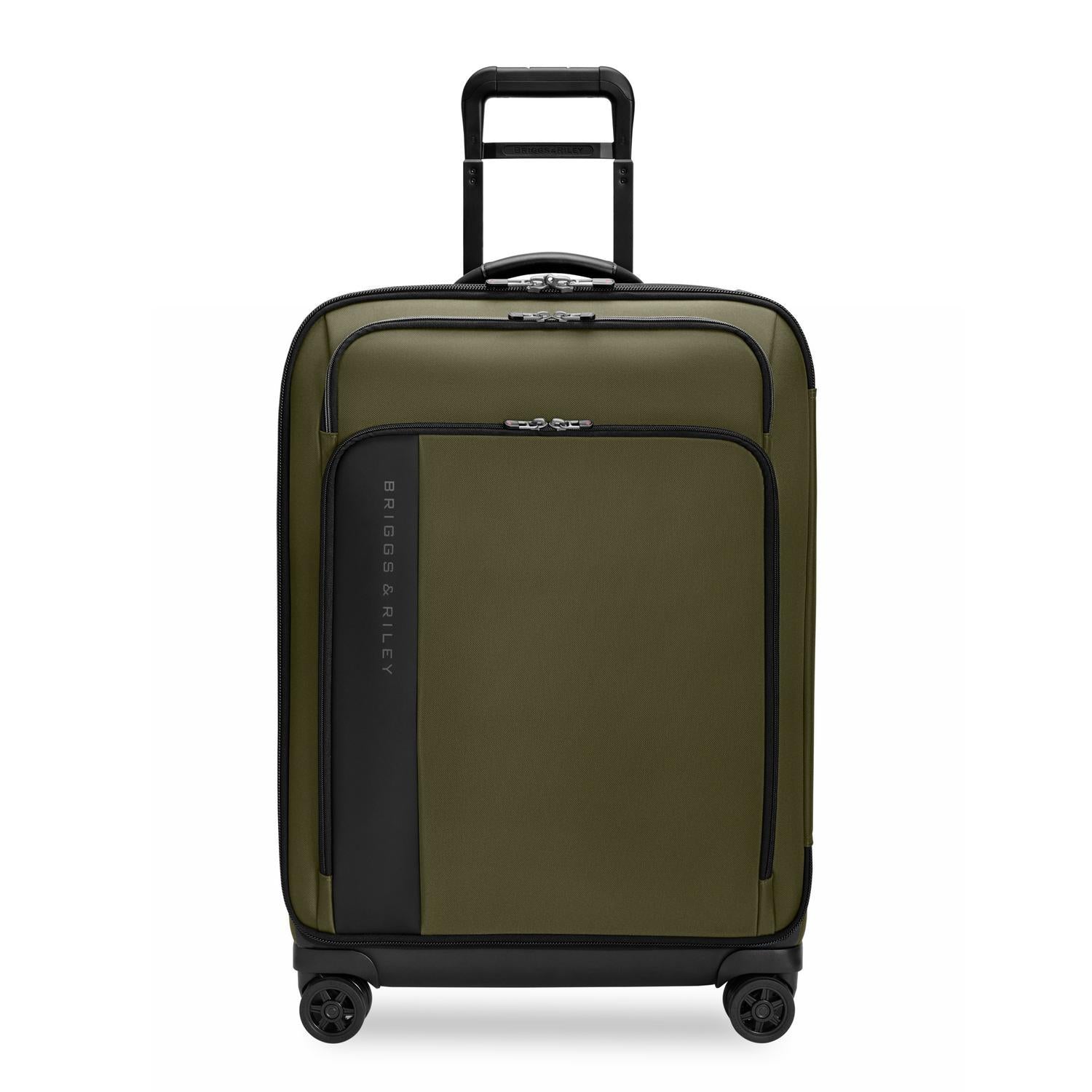 ZDX Medium Expandable Spinner