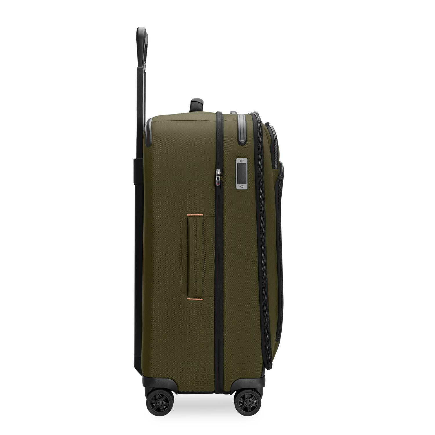 ZDX Medium Expandable Spinner