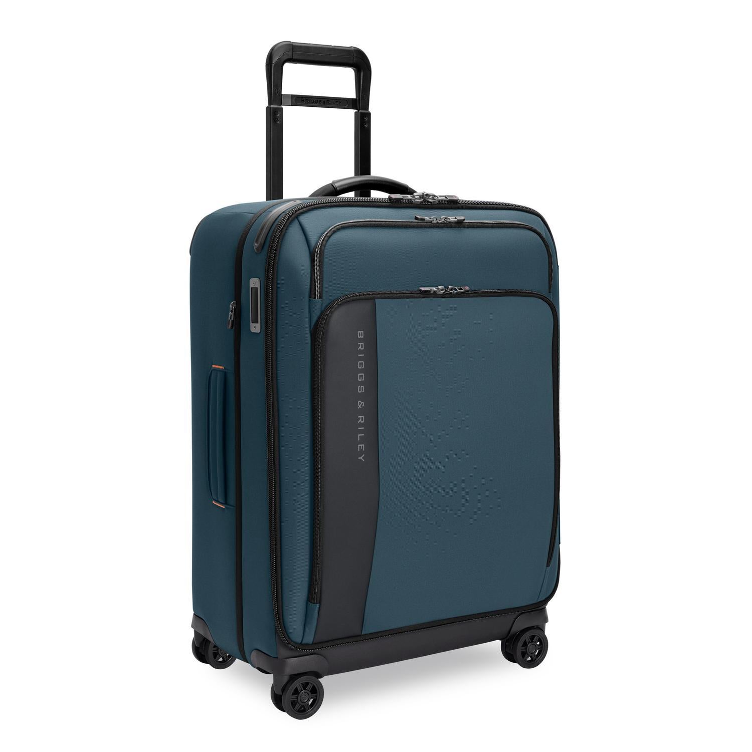 ZDX Medium Expandable Spinner