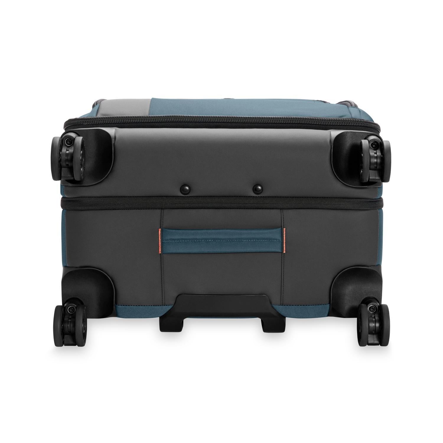 ZDX Medium Expandable Spinner
