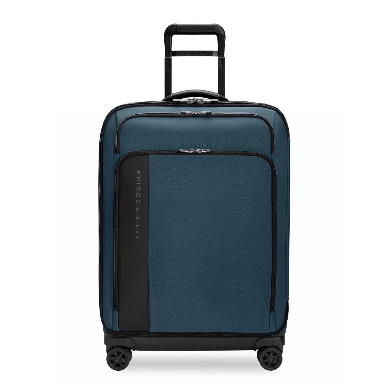 ZDX Medium Expandable Spinner