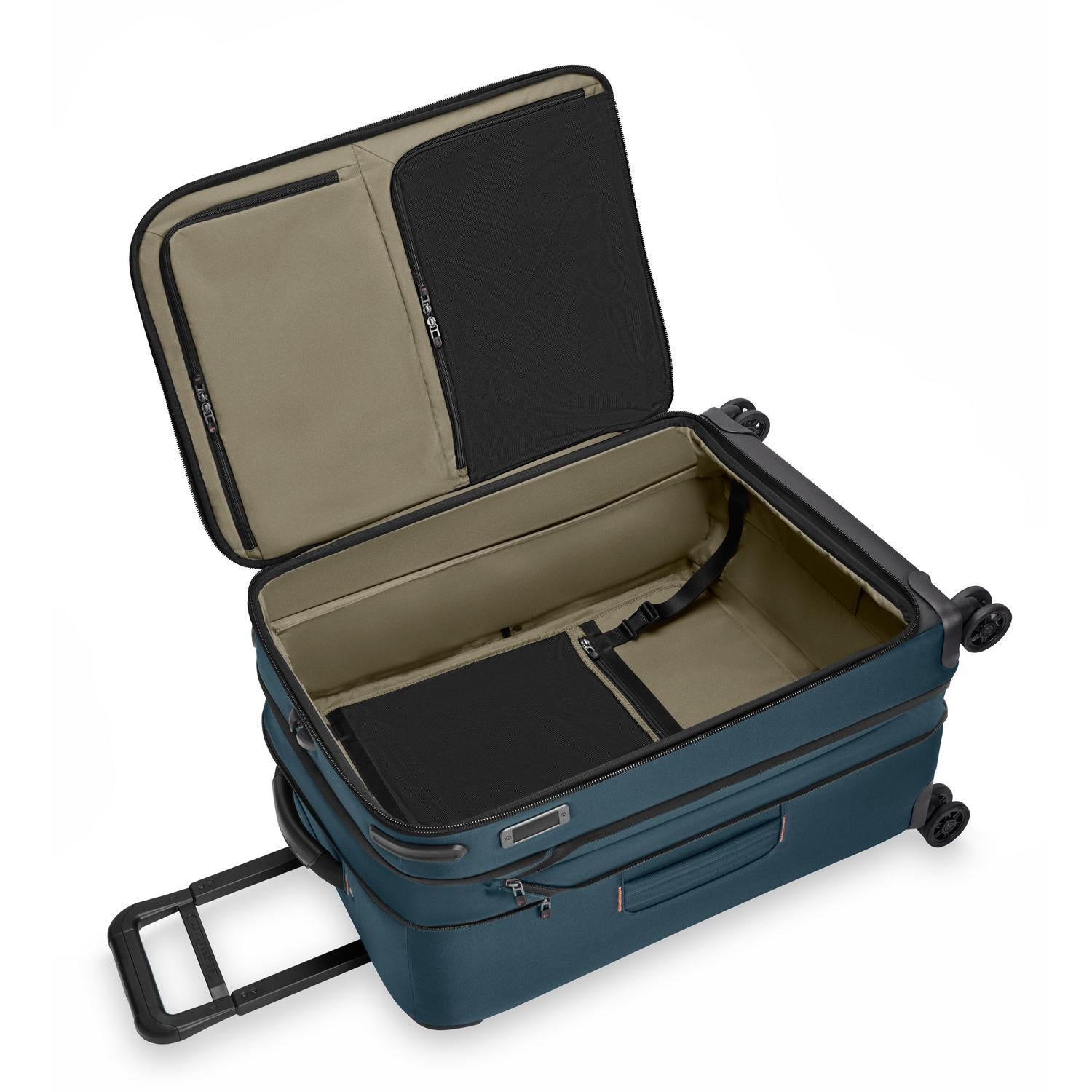 ZDX Medium Expandable Spinner