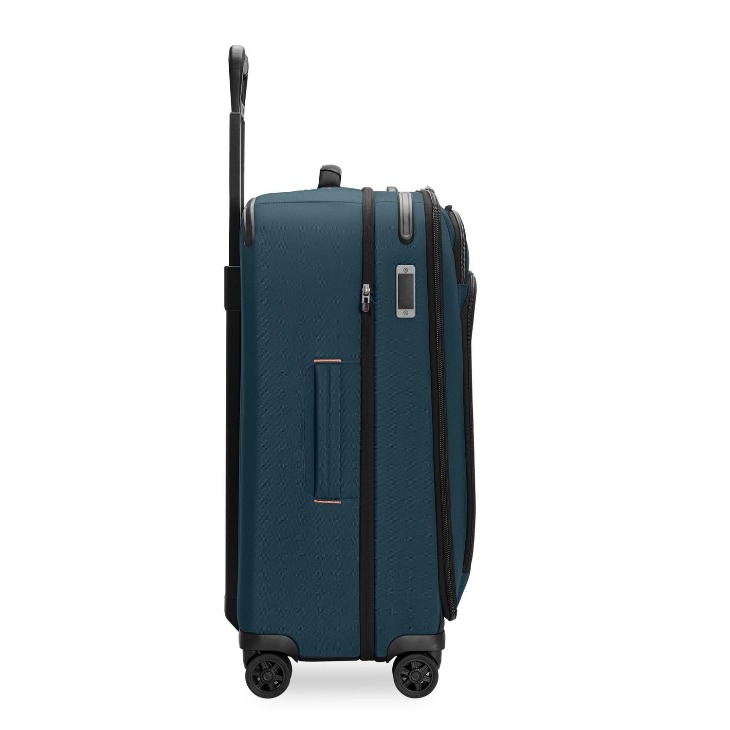ZDX Medium Expandable Spinner