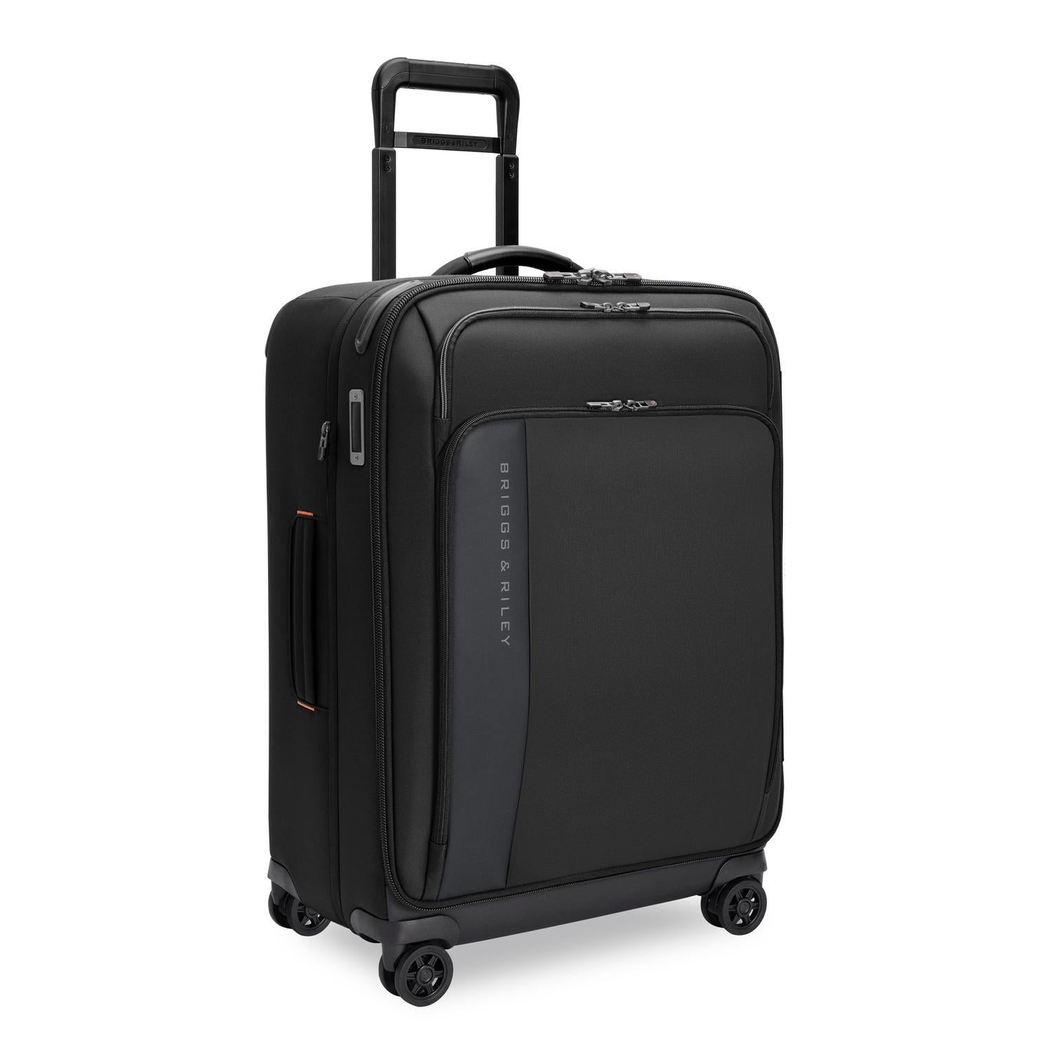 ZDX Medium Expandable Spinner