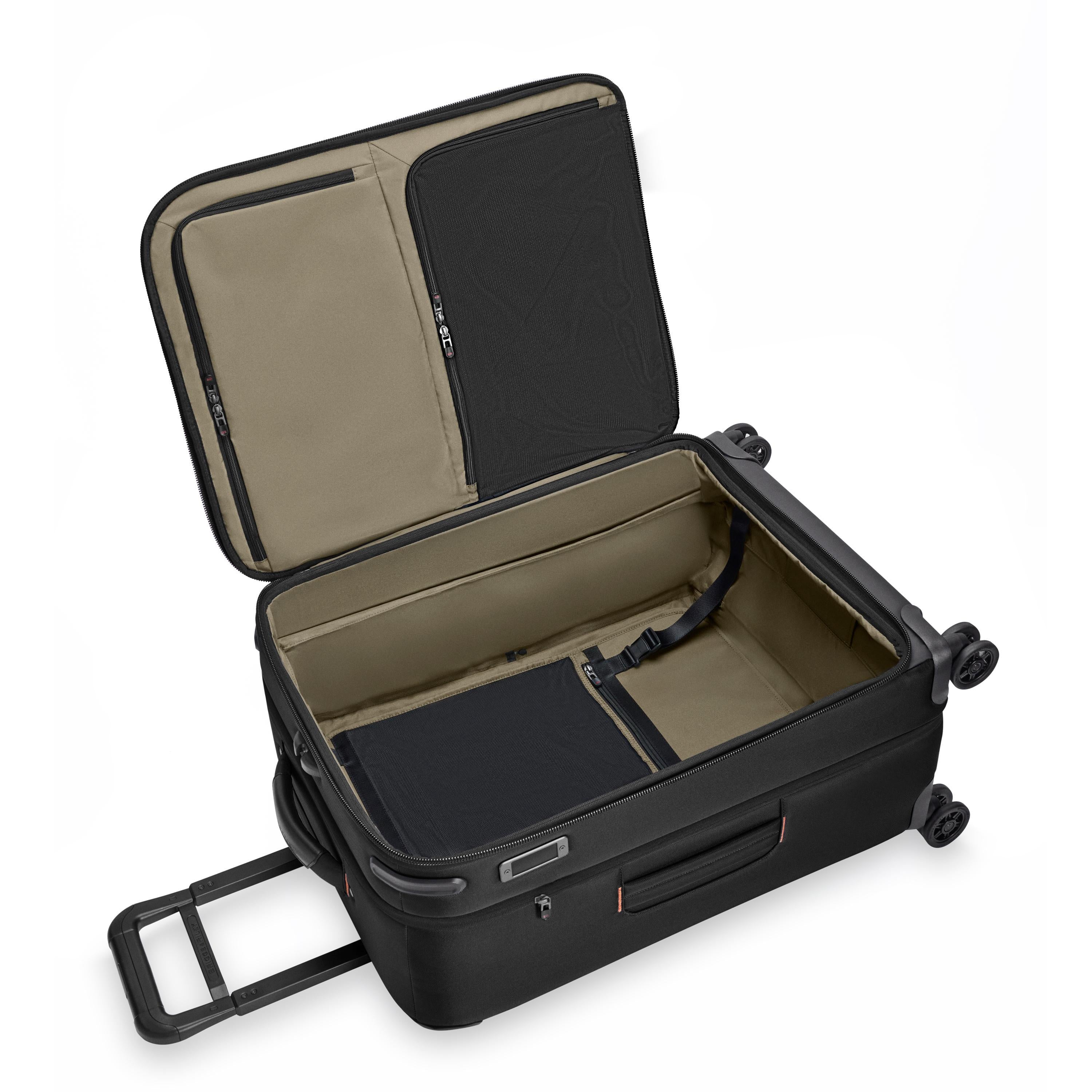 ZDX Medium Expandable Spinner