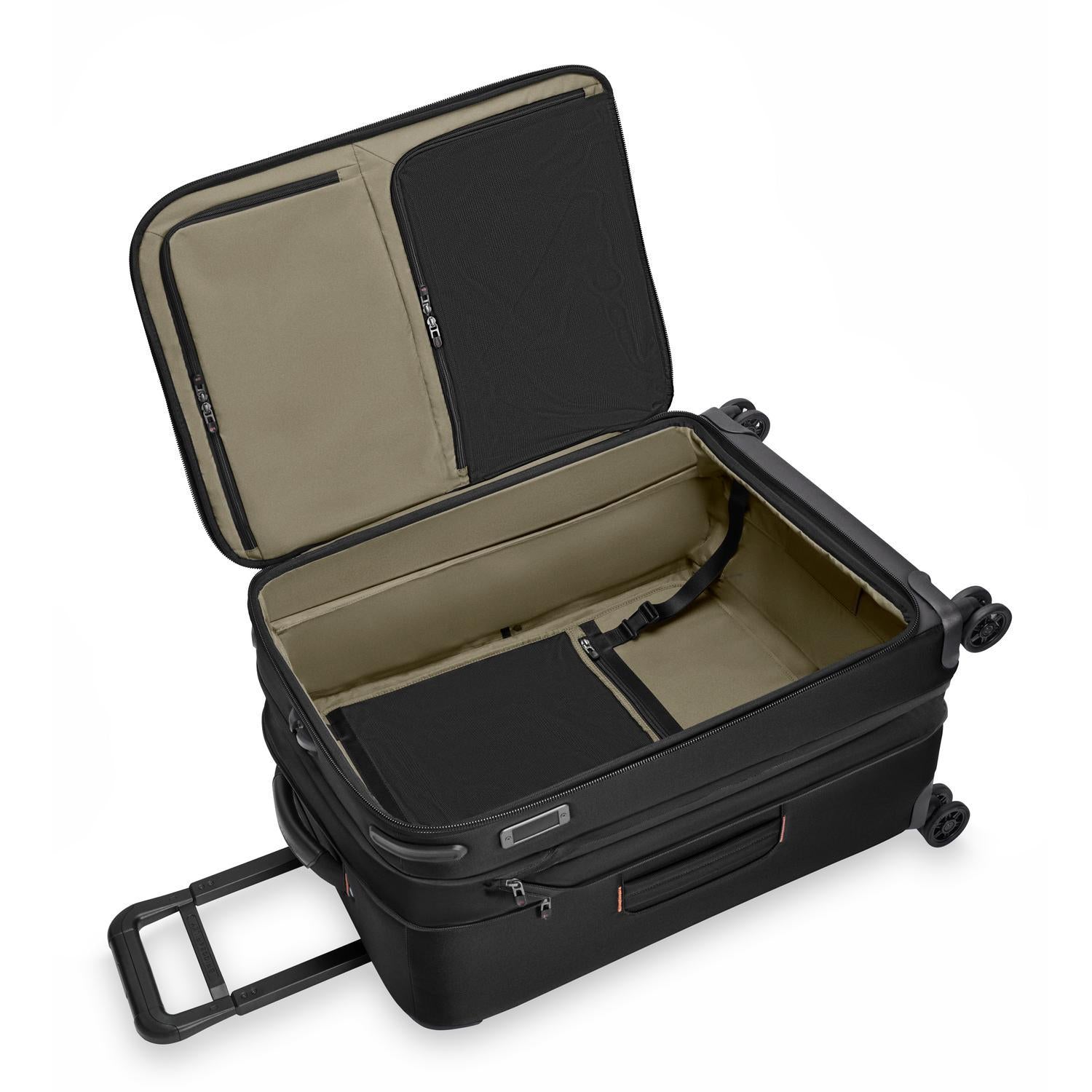ZDX Medium Expandable Spinner