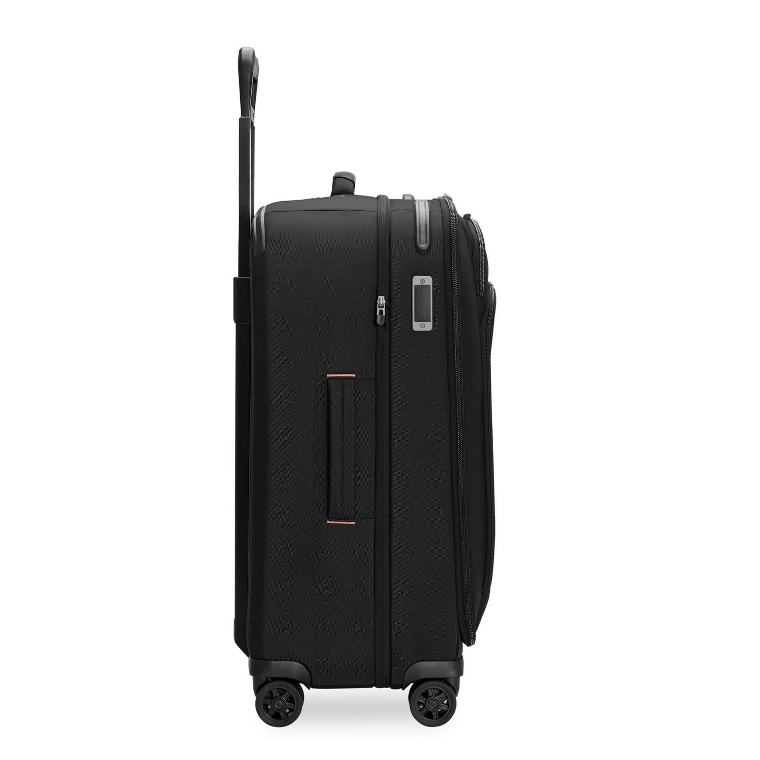ZDX Medium Expandable Spinner
