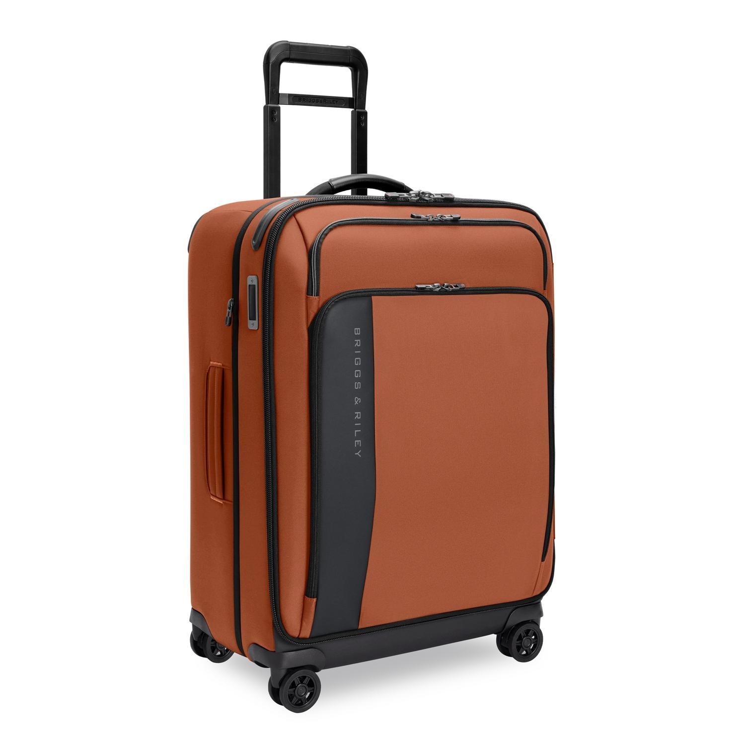 ZDX Medium Expandable Spinner