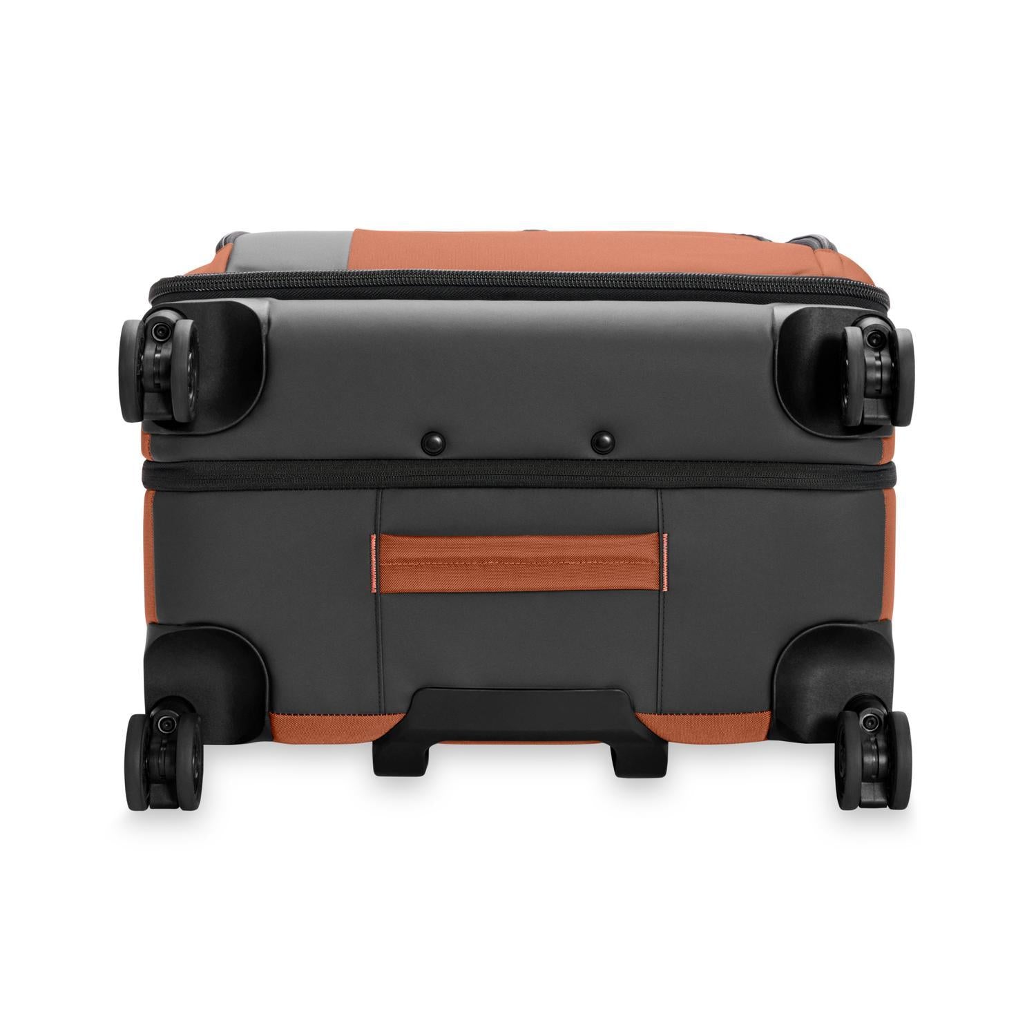 ZDX Medium Expandable Spinner