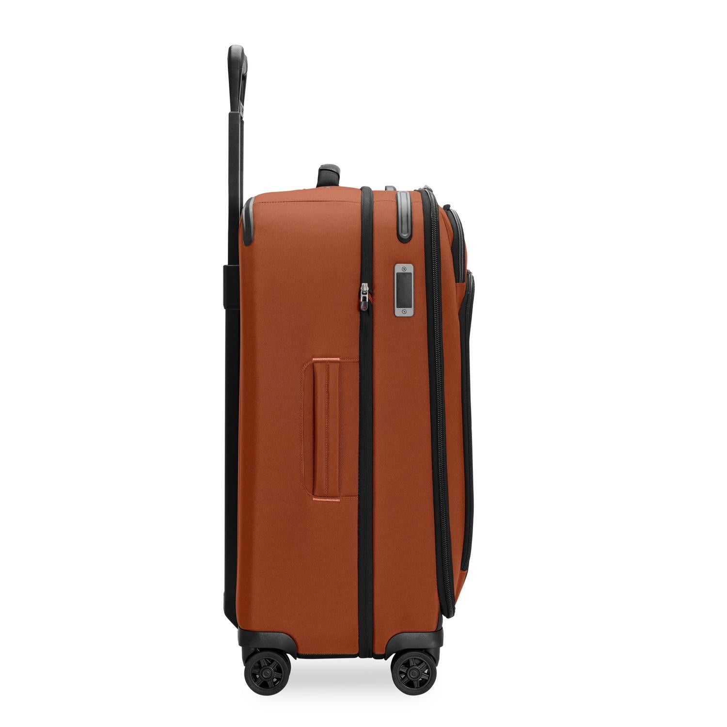 ZDX Medium Expandable Spinner
