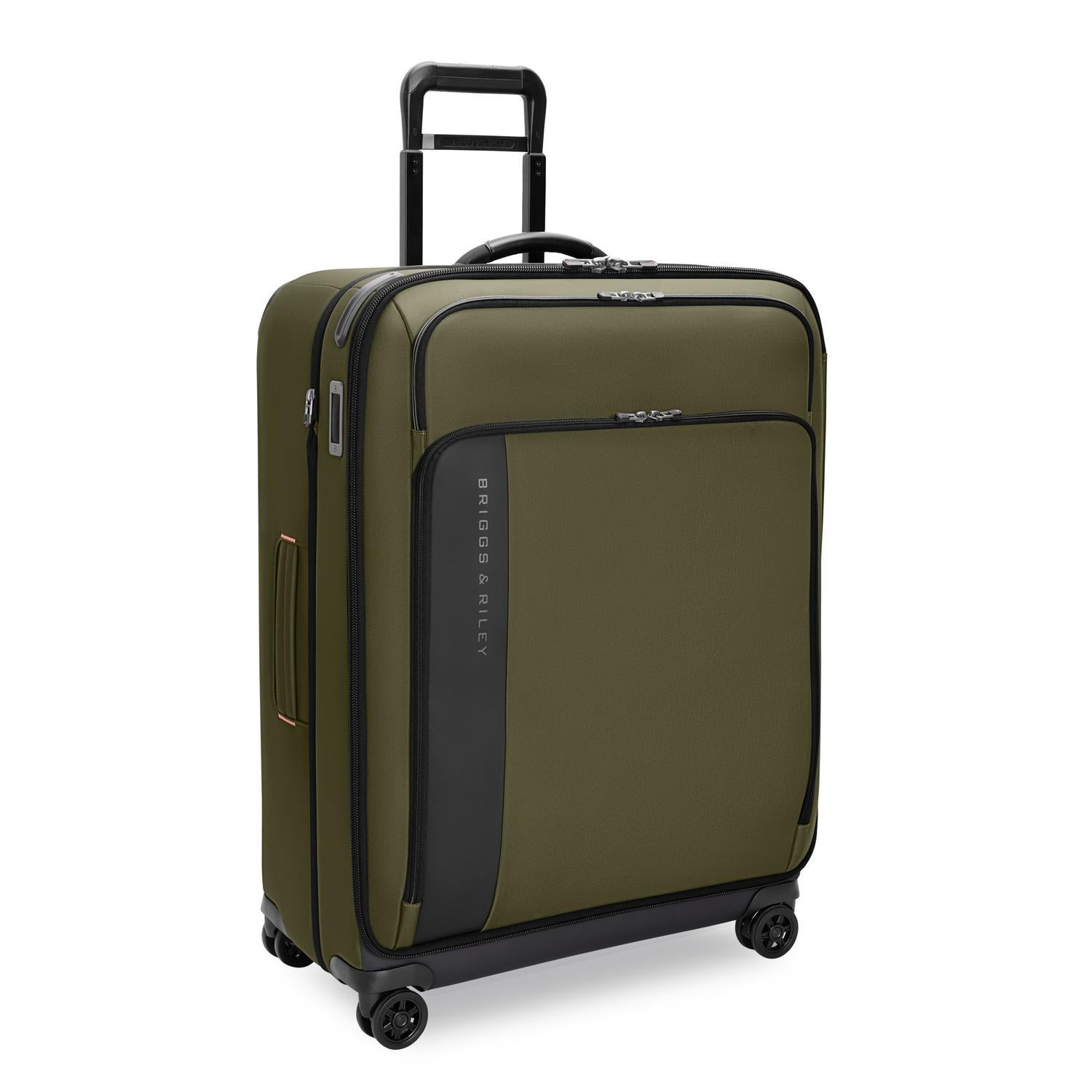 ZDX Large Expandable Spinner